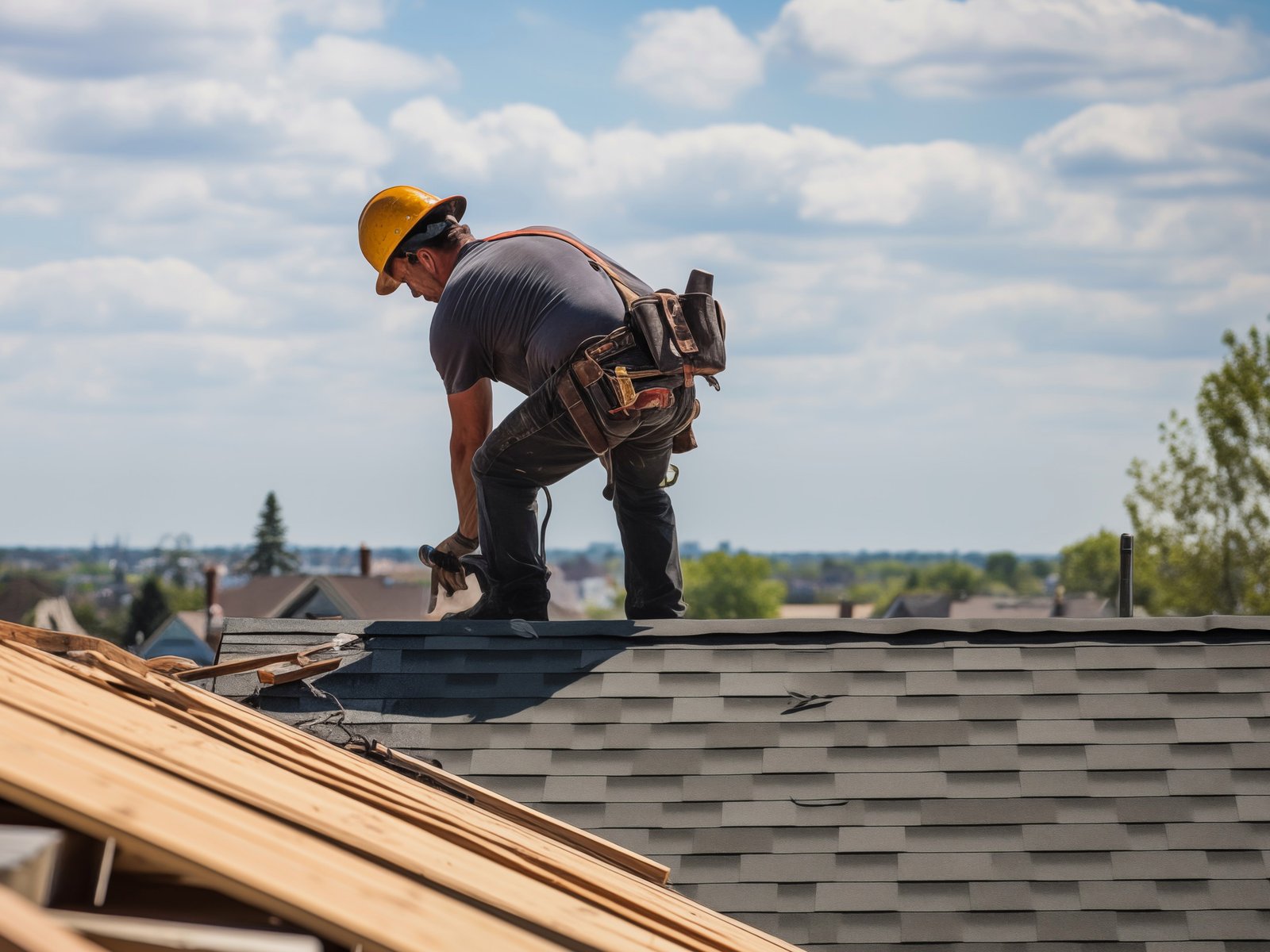 EP Roofing LLC — roofing contractor in Discovery Bay, CA