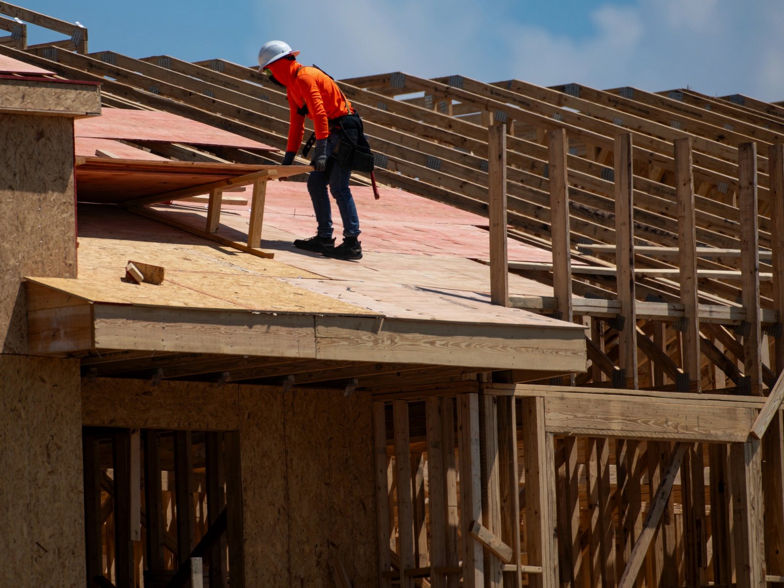 City Roofing — roofing contractor in Bullard, TX