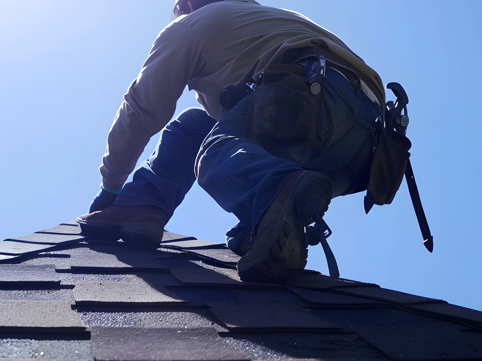 EnviroCare Roofing — roofing contractor in Corapeake, NC