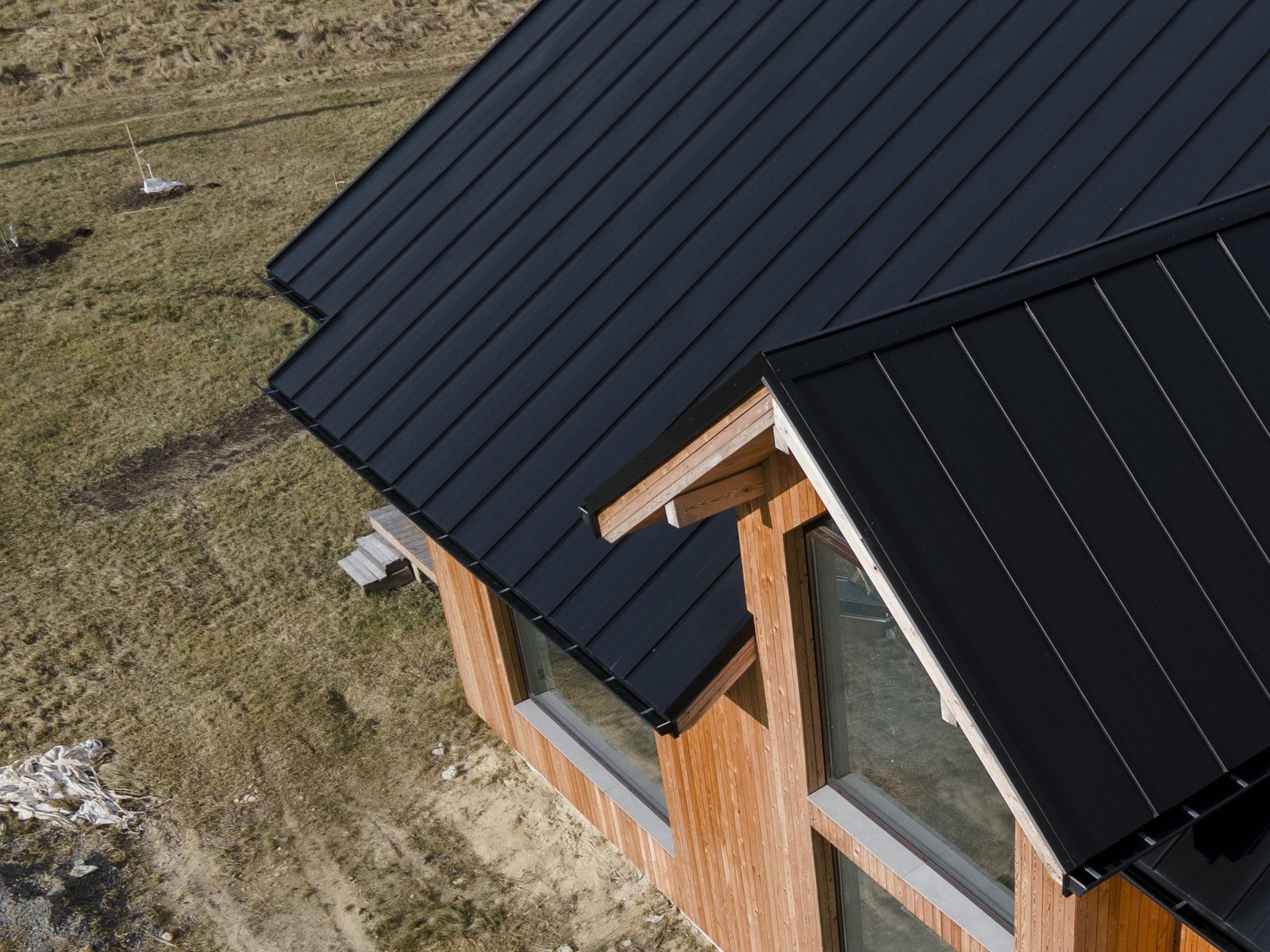 Just-IN-Time Roofing & Renovations — roofing contractor in Bealeton, VA