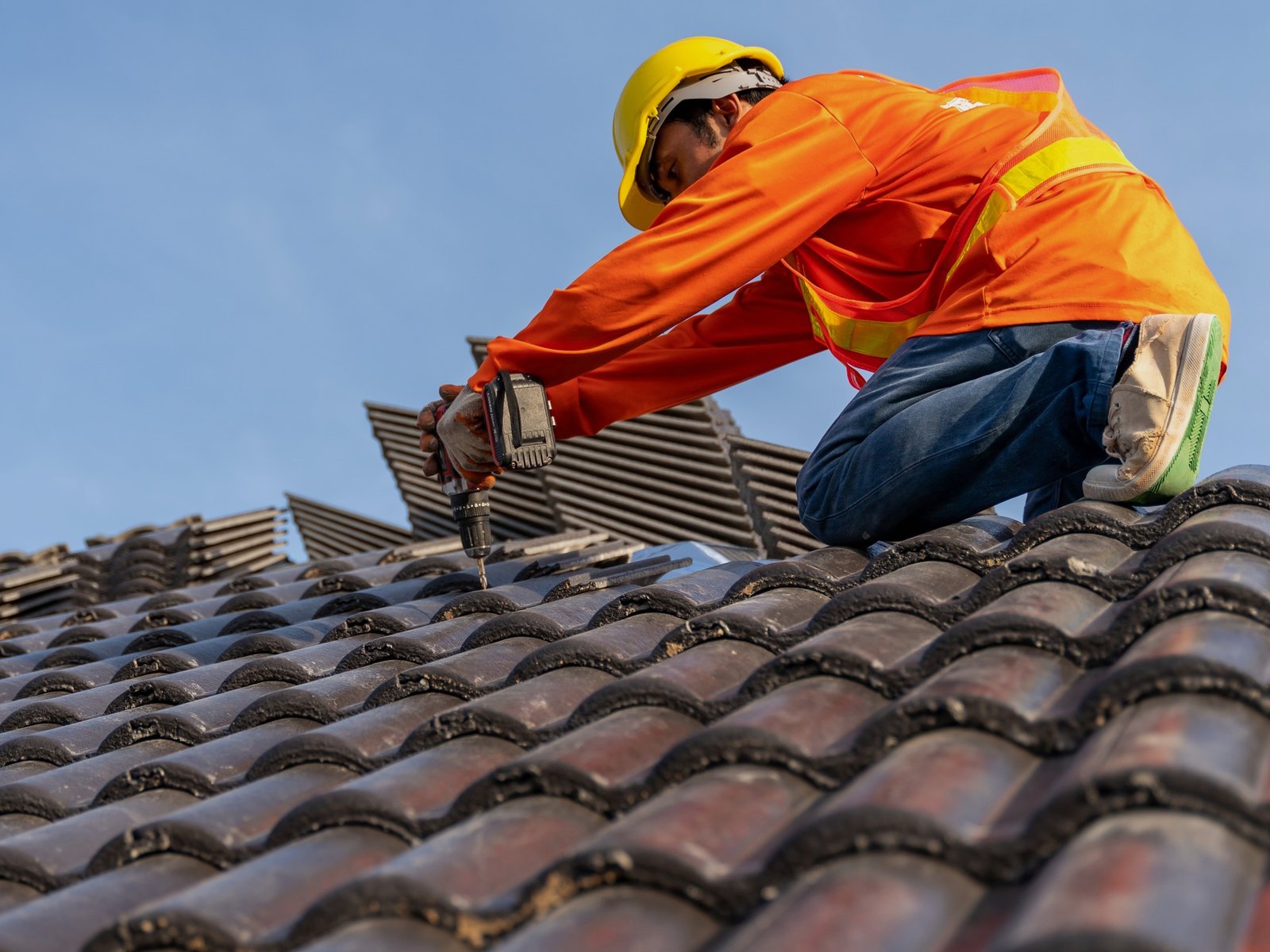 Hayden's Quality Roofing & Remodeling — roofing contractor in Bridgewater, NJ