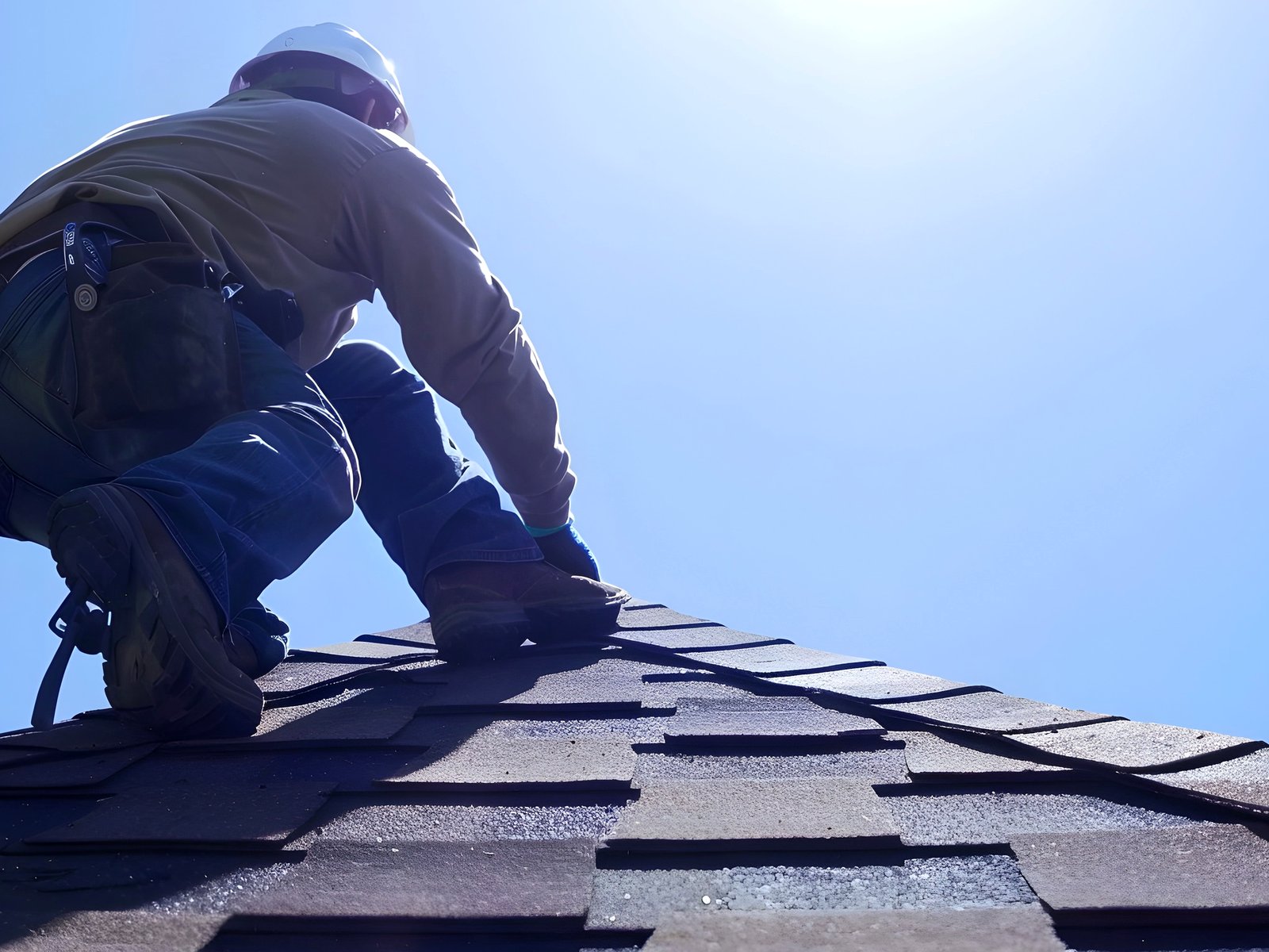 Prime Roofing and Siding — roofing contractor in Bellville, TX