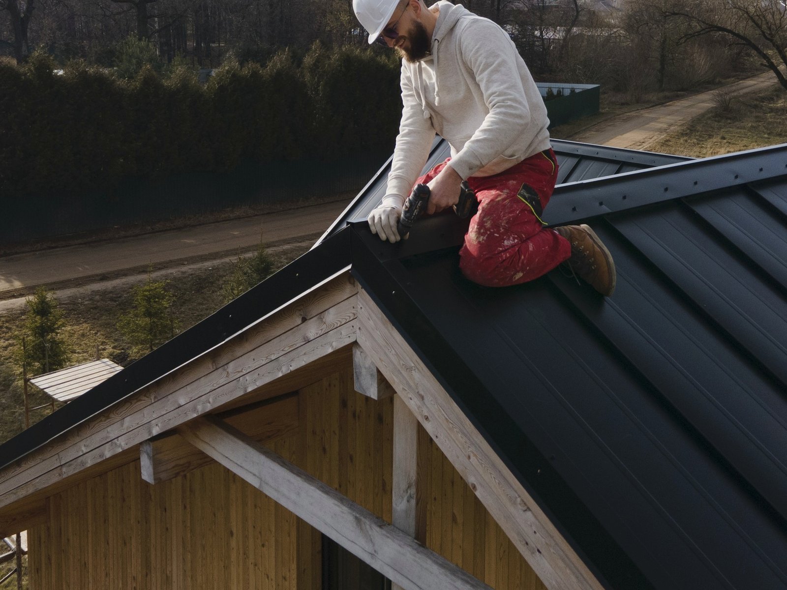 Mitchell's Roofing & Sheet Mtl — roofing contractor in Dania Beach, FL