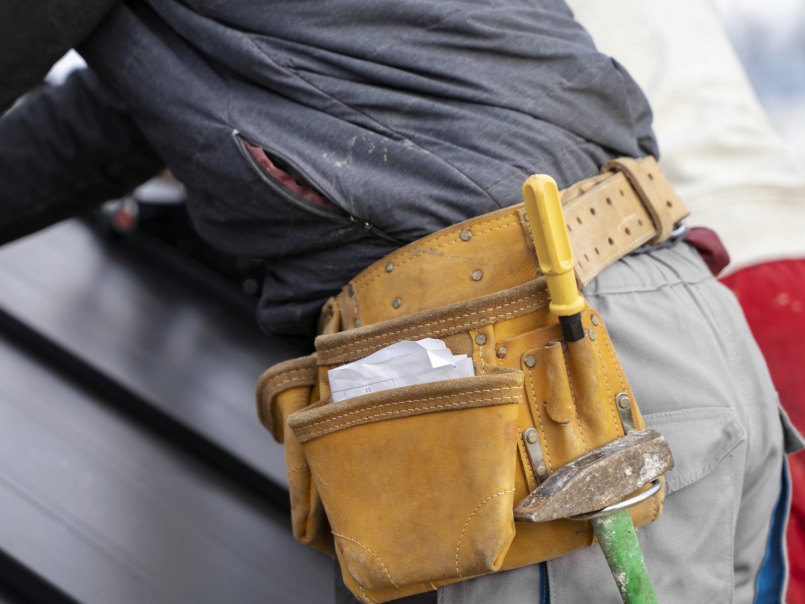 Polytech Roofing and Siding — roofing contractor in Baltimore, MD