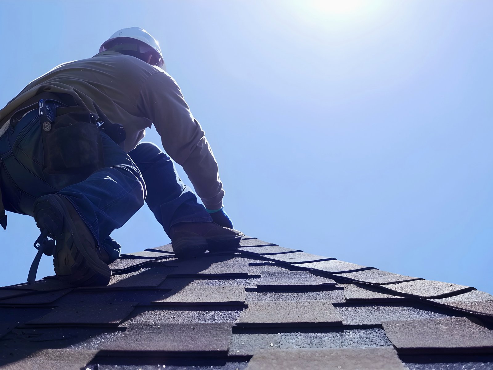 Rays Roofing — roofing contractor in Coweta, OK