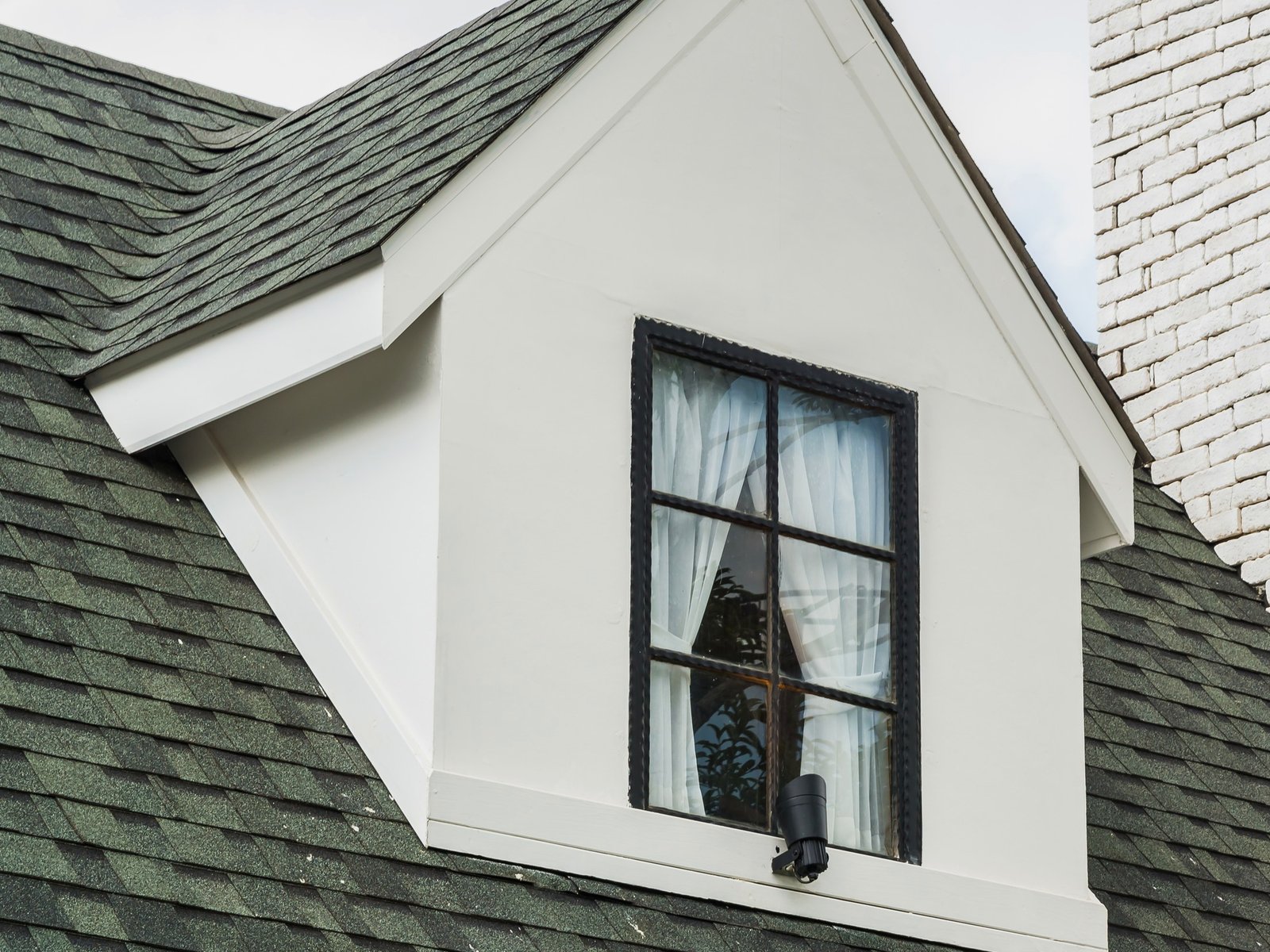 Marshall's Roofing & Guttering — roofing contractor in Andrews Air Force Base, MD