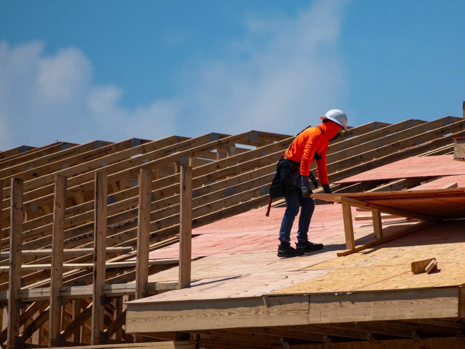 R&H Pro Roofing, Inc. — roofing contractor in Los Angeles, CA
