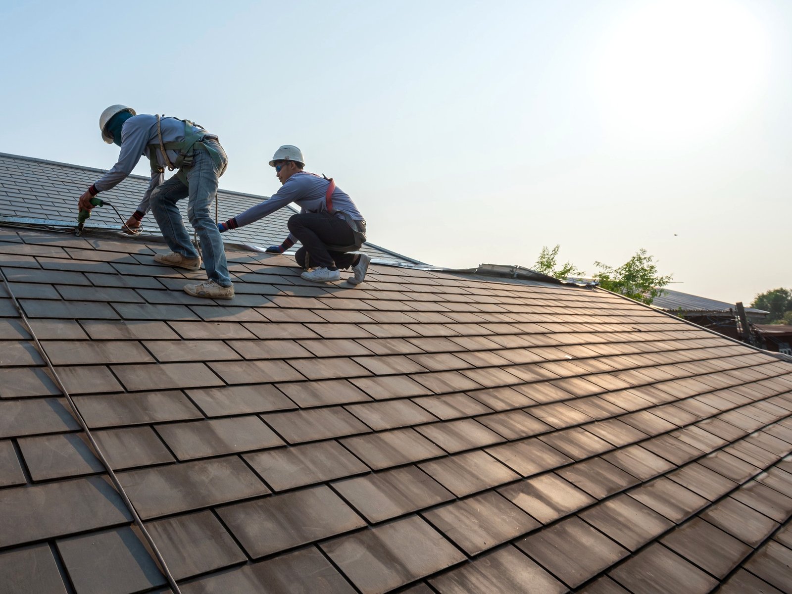 Harbor Roofing and Contracting, Inc. — roofing contractor in Bacliff, TX
