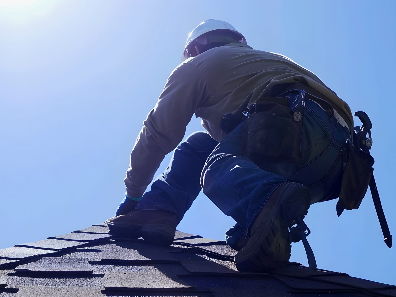 Trademark Roofing — roofing contractor in Altamonte Springs, FL