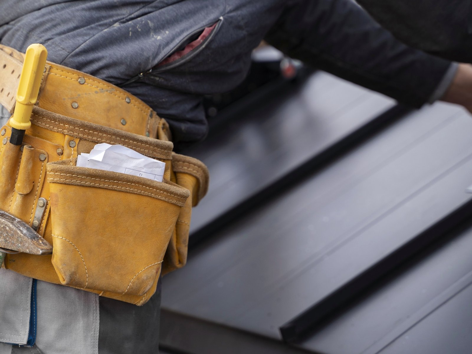 Cole Roofing — roofing contractor in Boylston, MA