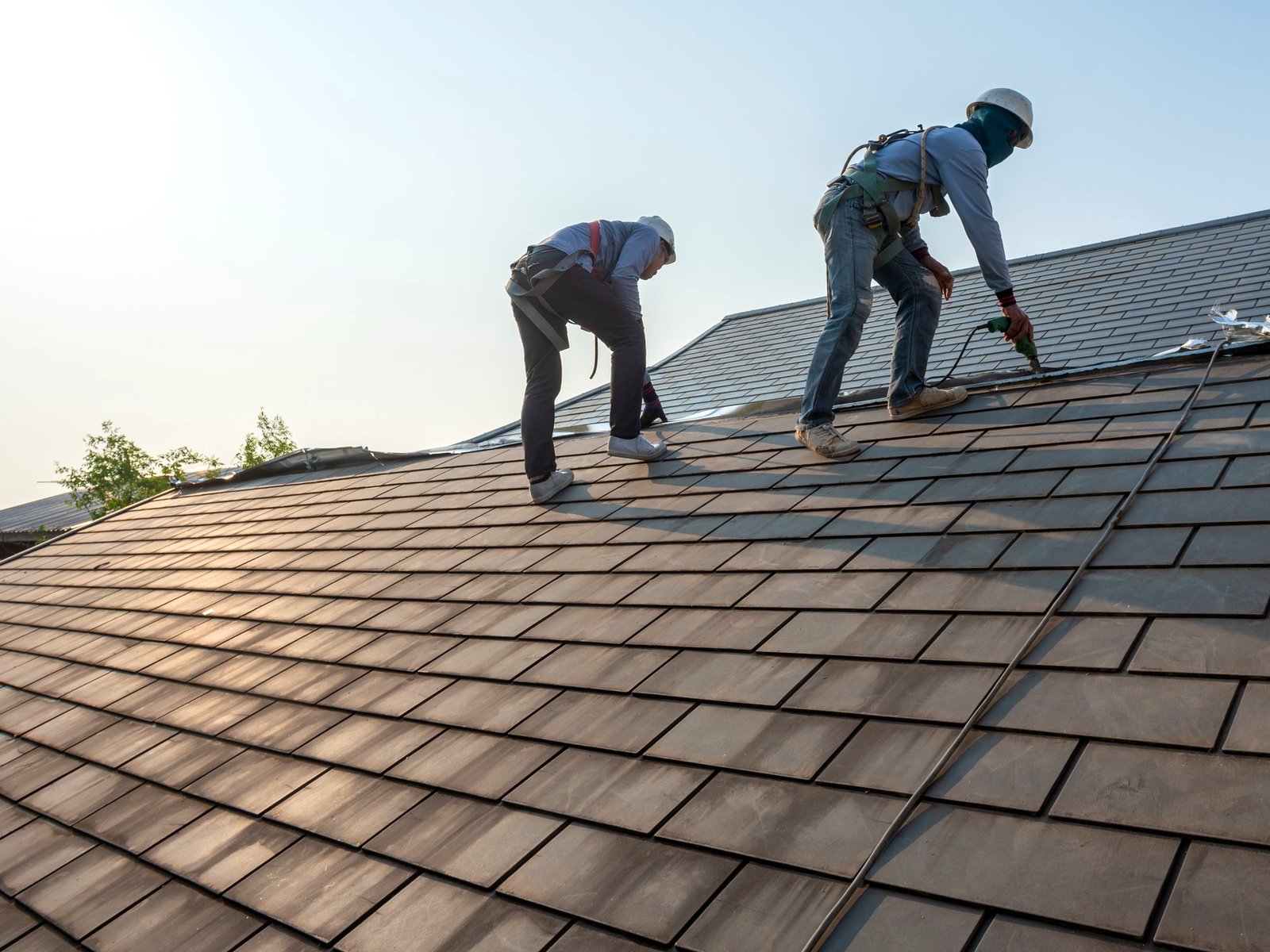 Jack's Roofing Company, Inc. — roofing contractor in Bessemer, AL