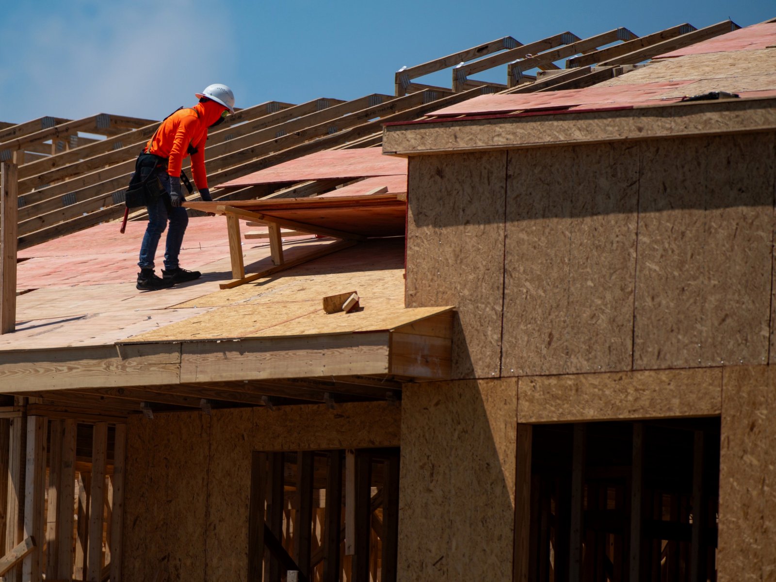 Coastal Roofing Co — roofing contractor in Brookfield, IL