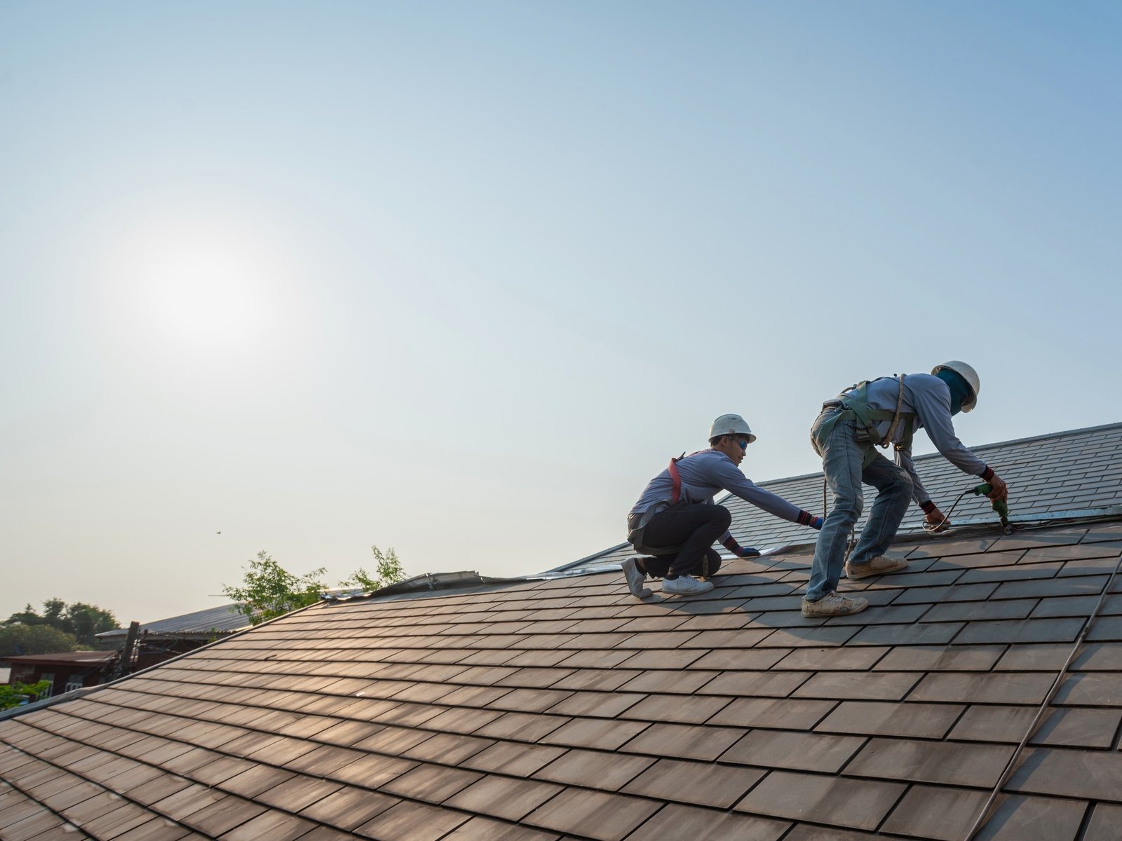 Ducote Roofing and Repair LLC — roofing contractor in Manchester, MO