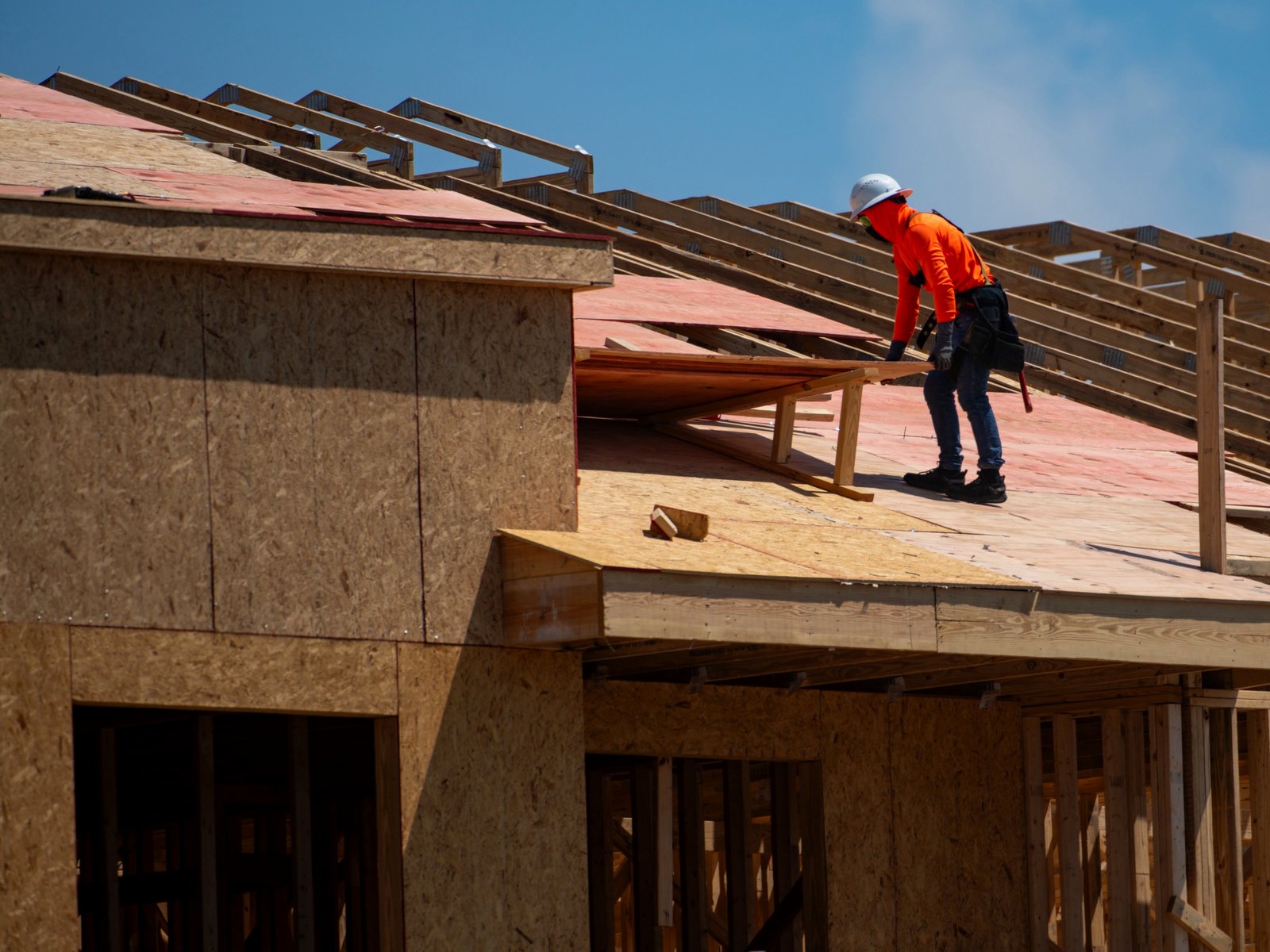 A.B.L. Roofing Repair & Service — roofing contractor in North Hempstead, NY