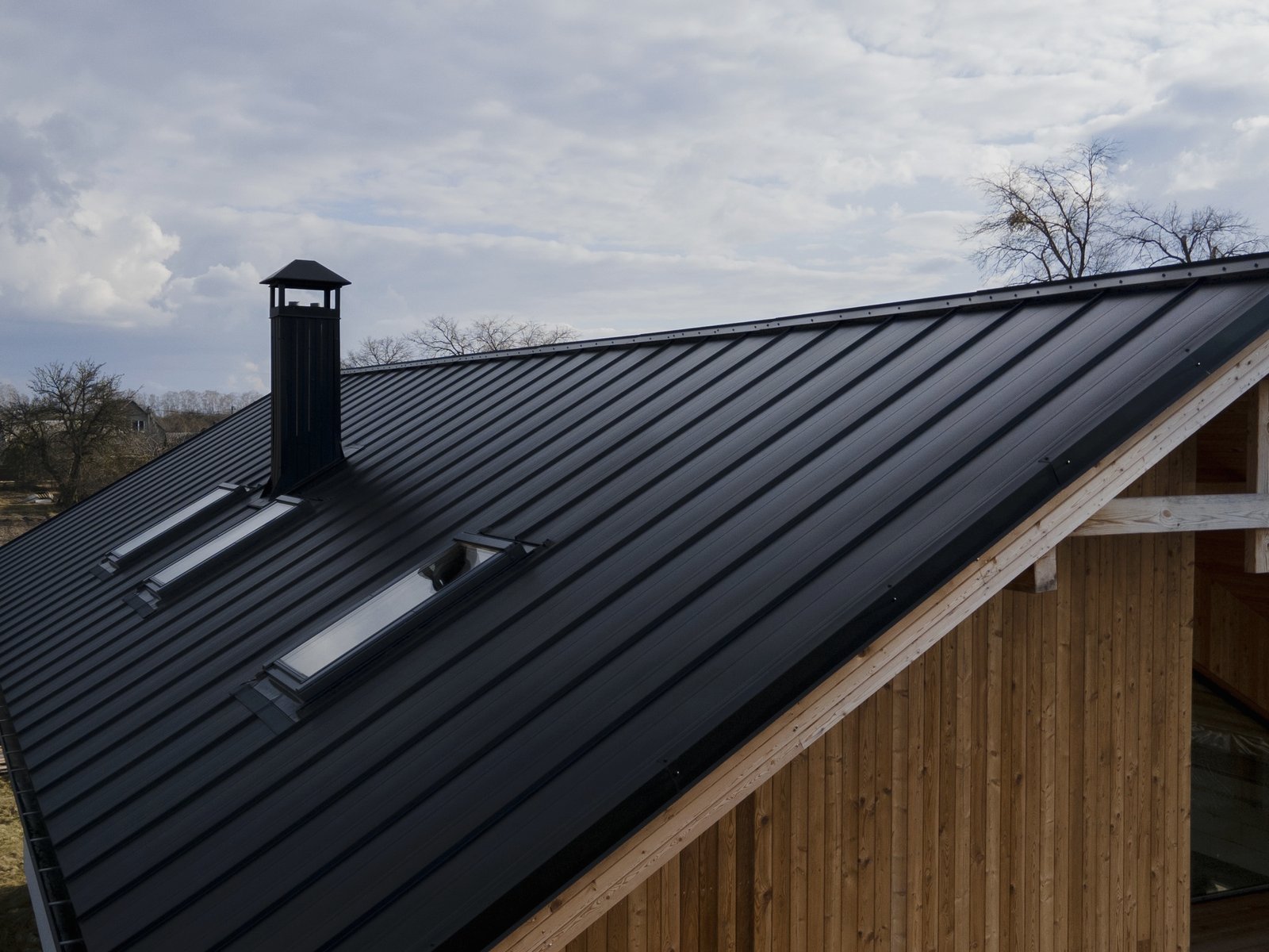 Angel's Roofing Service LLC — roofing contractor in Clay City, IN