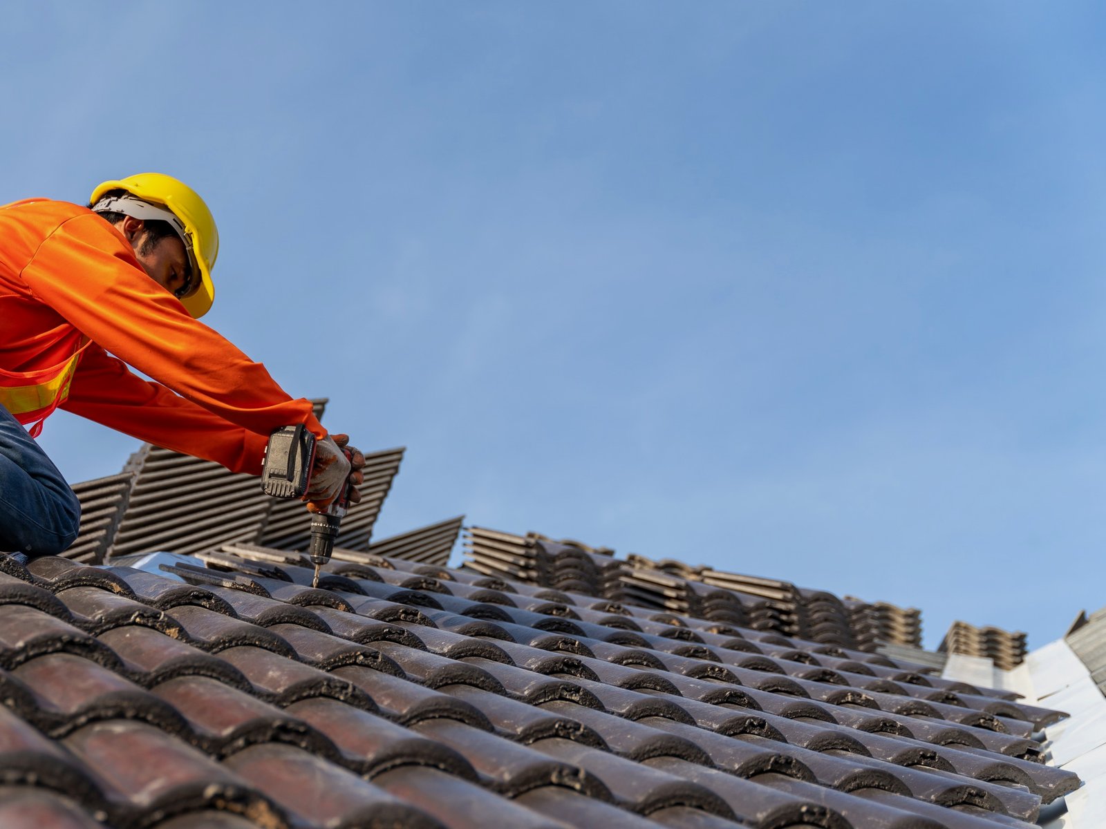 Potomac Roofing, Inc. — roofing contractor in Avalon, NJ