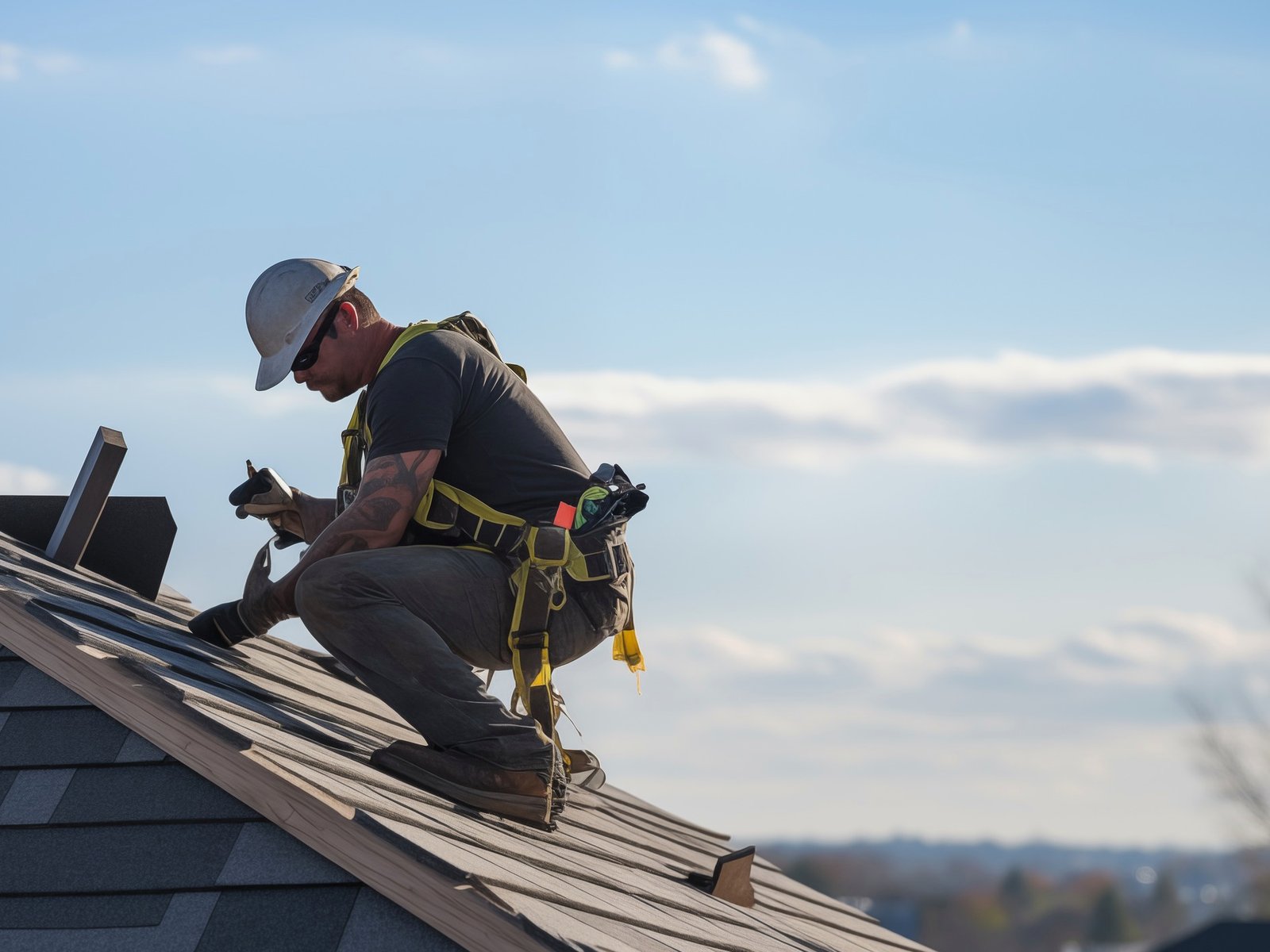 Coleman Roofing — roofing contractor in Bossier City, LA