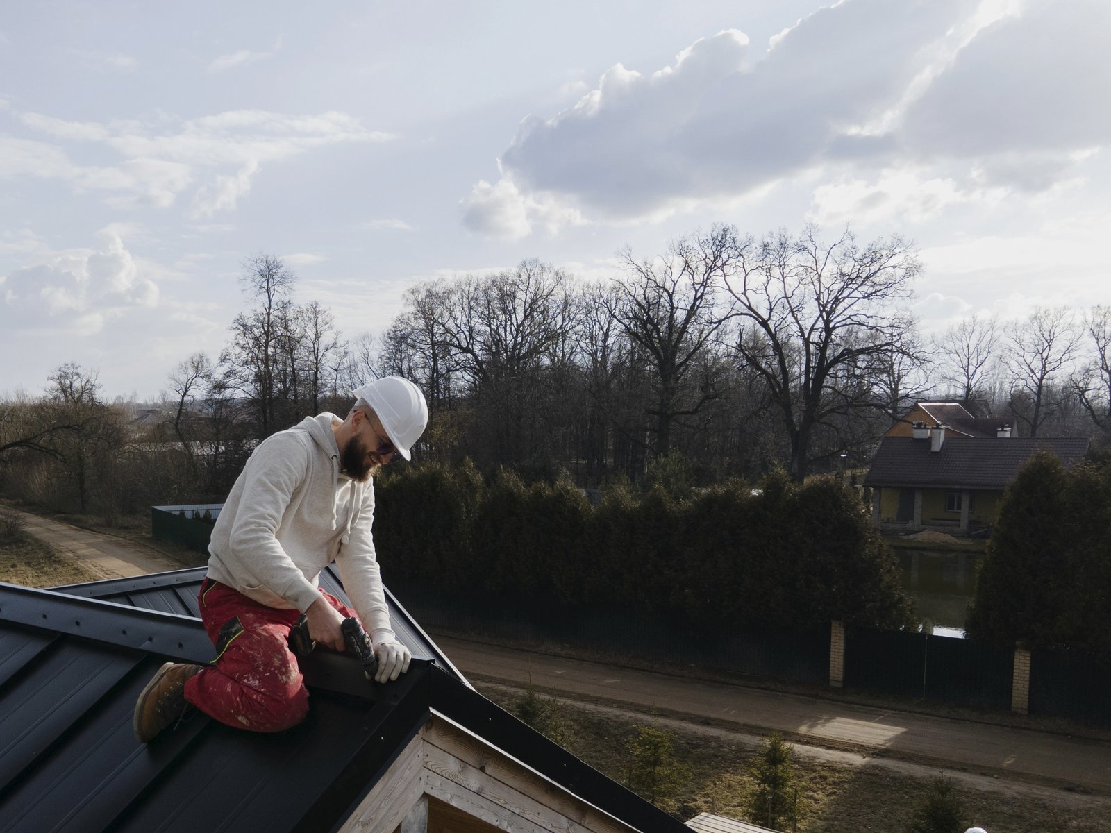 Howard County Roofing — roofing contractor in Chanhassen, MN