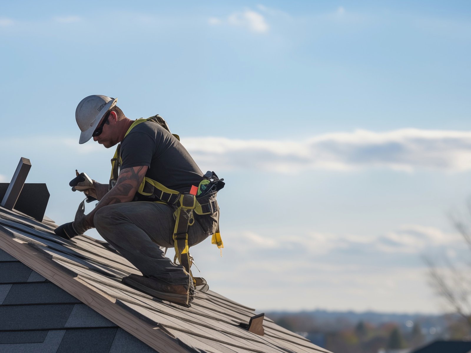 Dave's Roofing & Siding — roofing contractor in Cleburne, TX