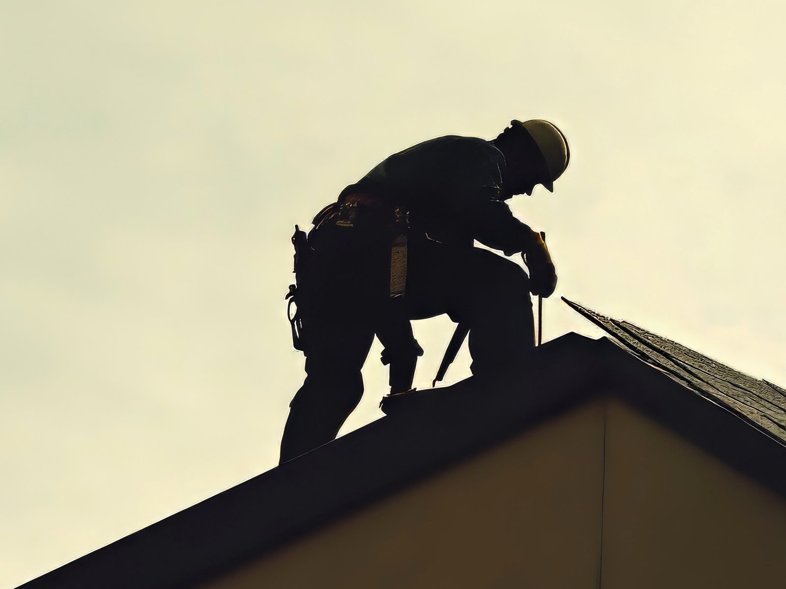 Anthony S Roofing — roofing contractor in Carson, CA