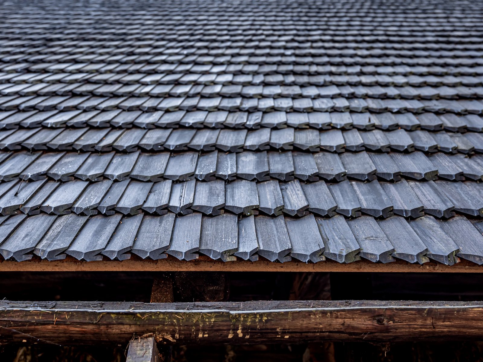 Stockwell Place Roofing — roofing contractor in Brazil, IN