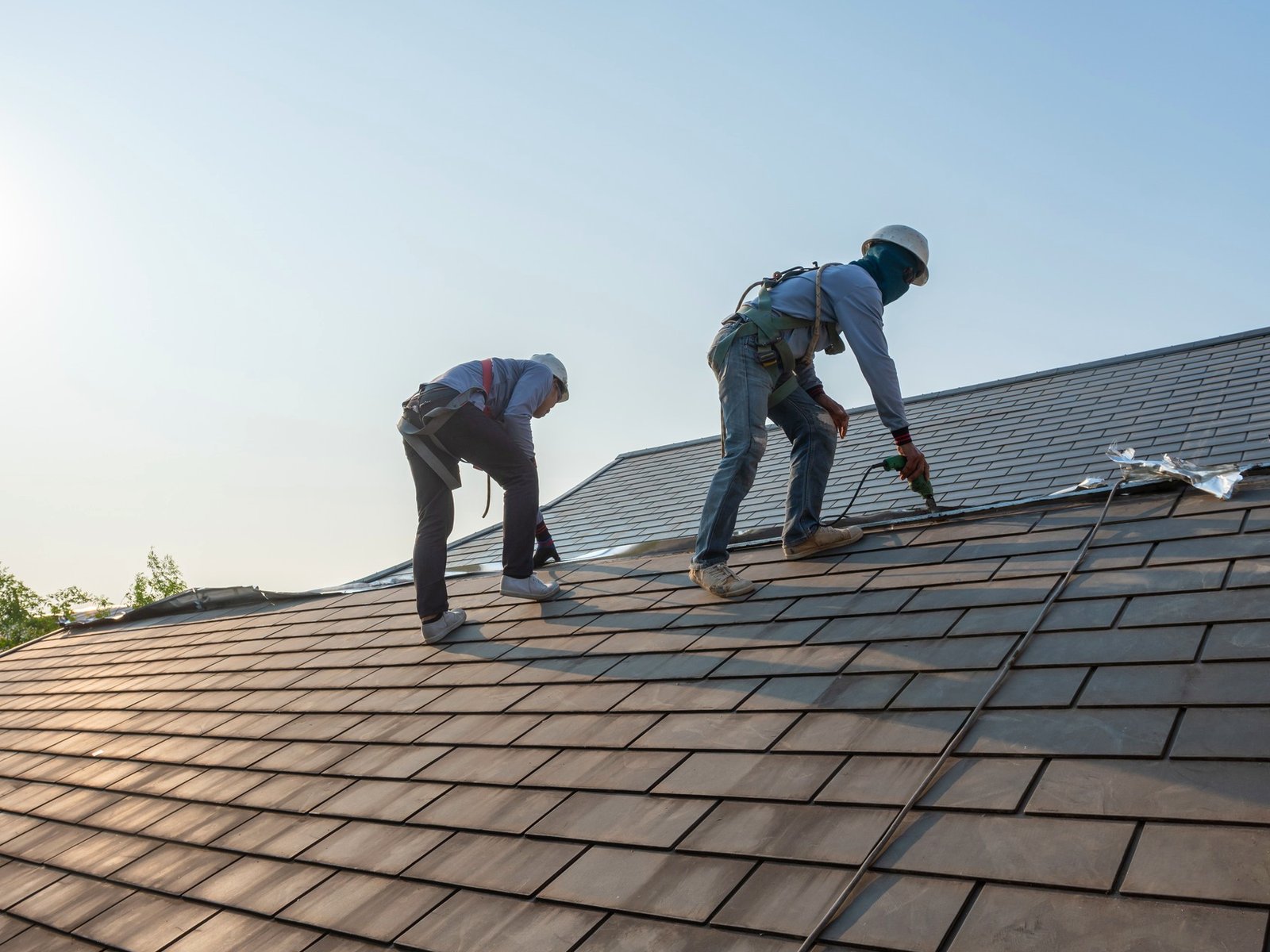 Walker Roofing Company — roofing contractor in Chenango, NY
