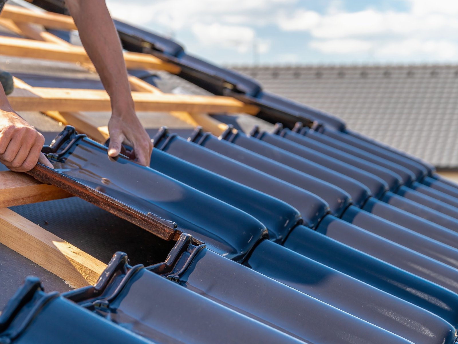Apex Roofing and Exteriors — roofing contractor in Newton, MA