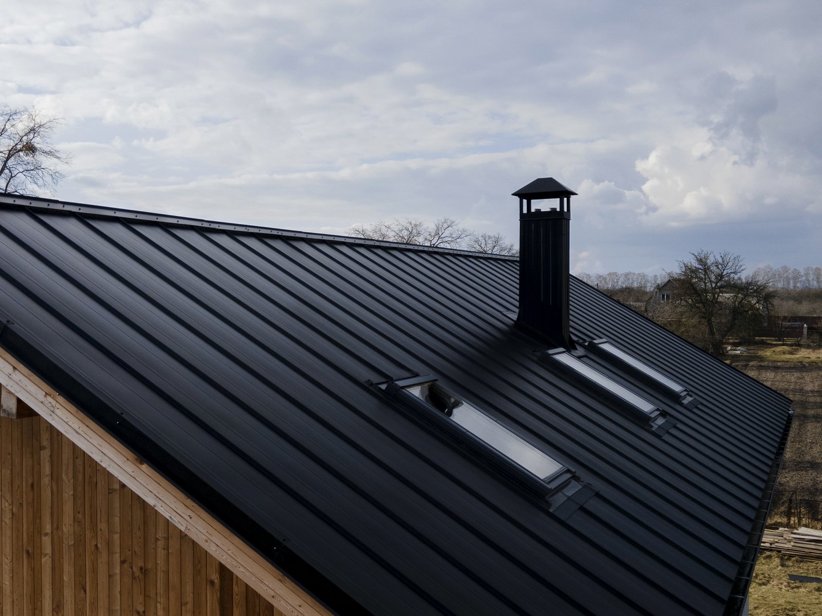 Global Roofing Repair & Service — roofing contractor in Cumberland, RI