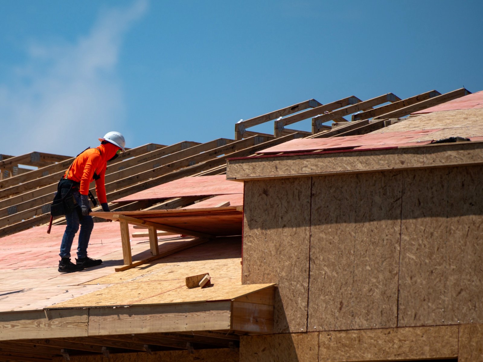 Gibbs John Roof Systems Inc — roofing contractor in Bridgeville, PA