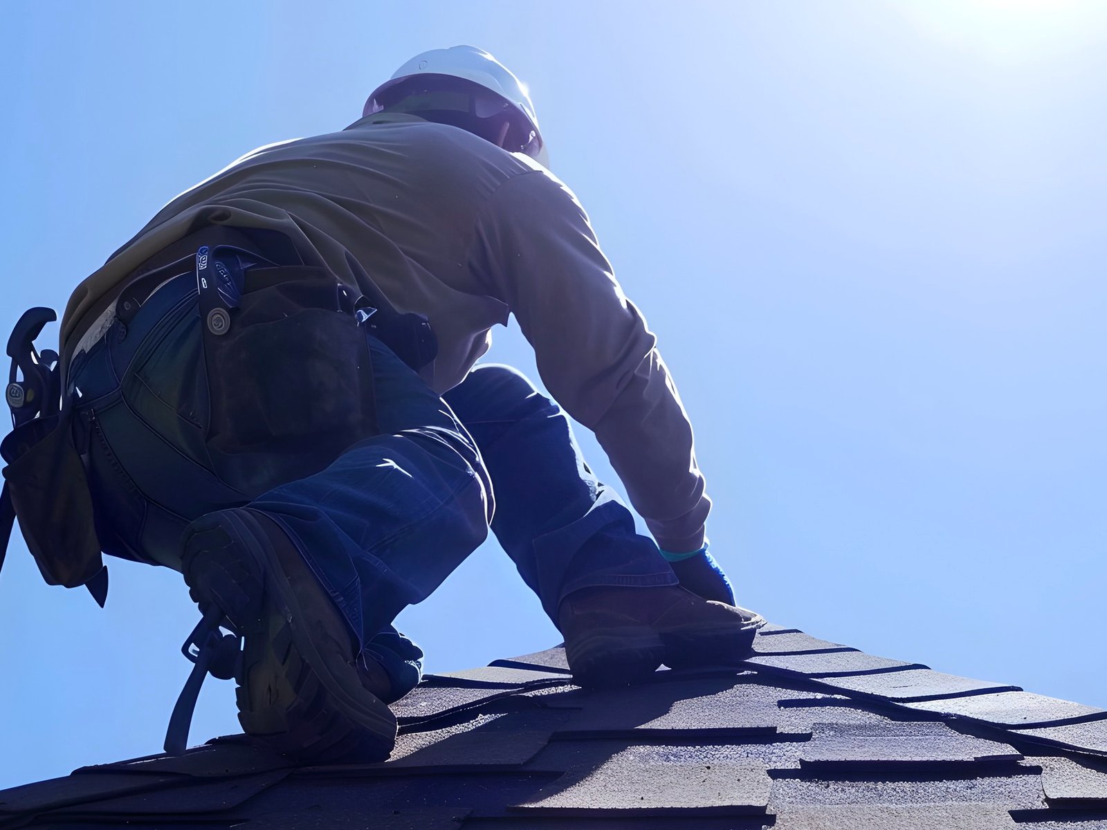 Brennan's Roofing LLC — roofing contractor in Bloomfield, NJ
