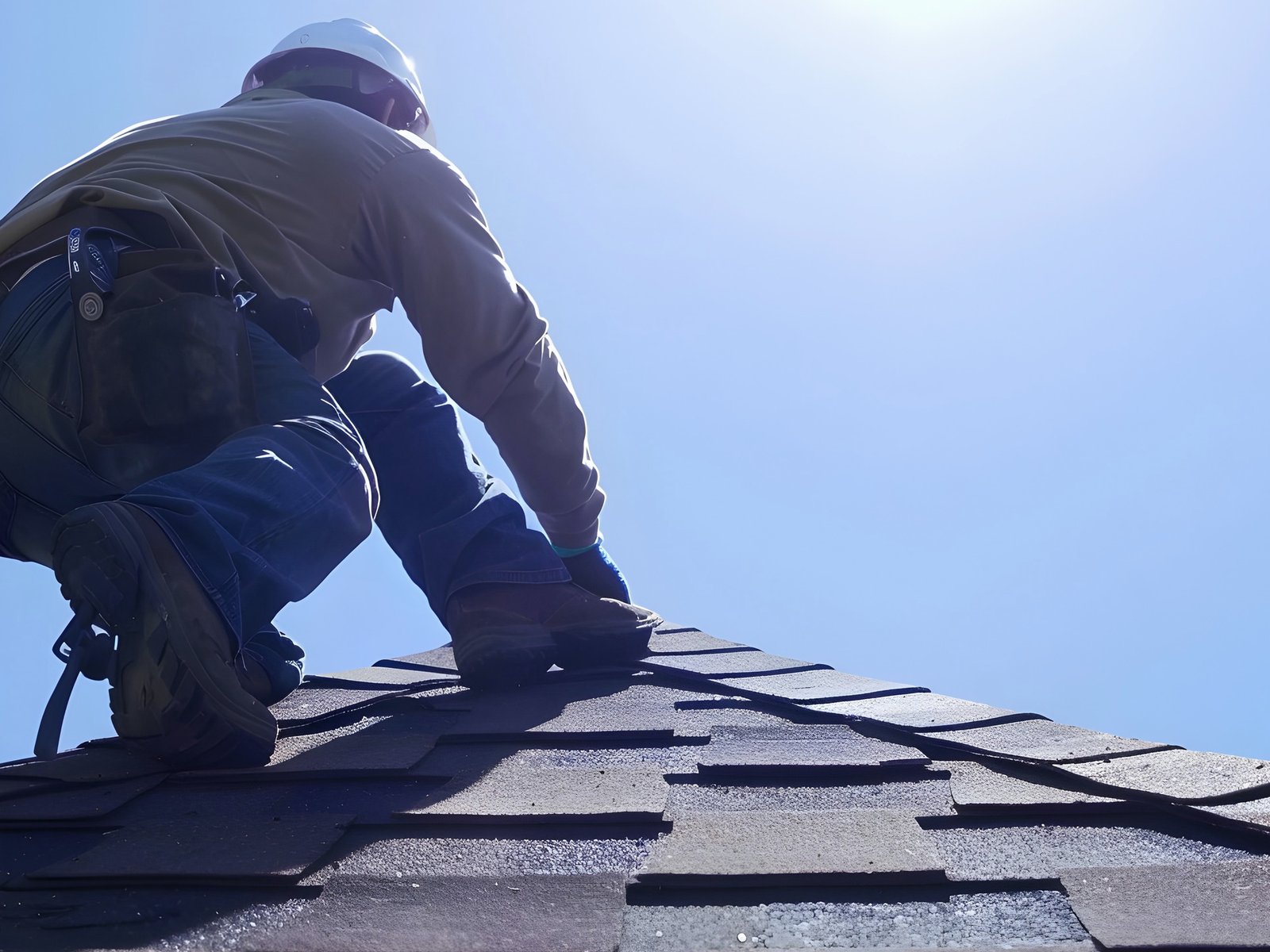 Magnolia Roofing — roofing contractor in Bolingbrook, IL