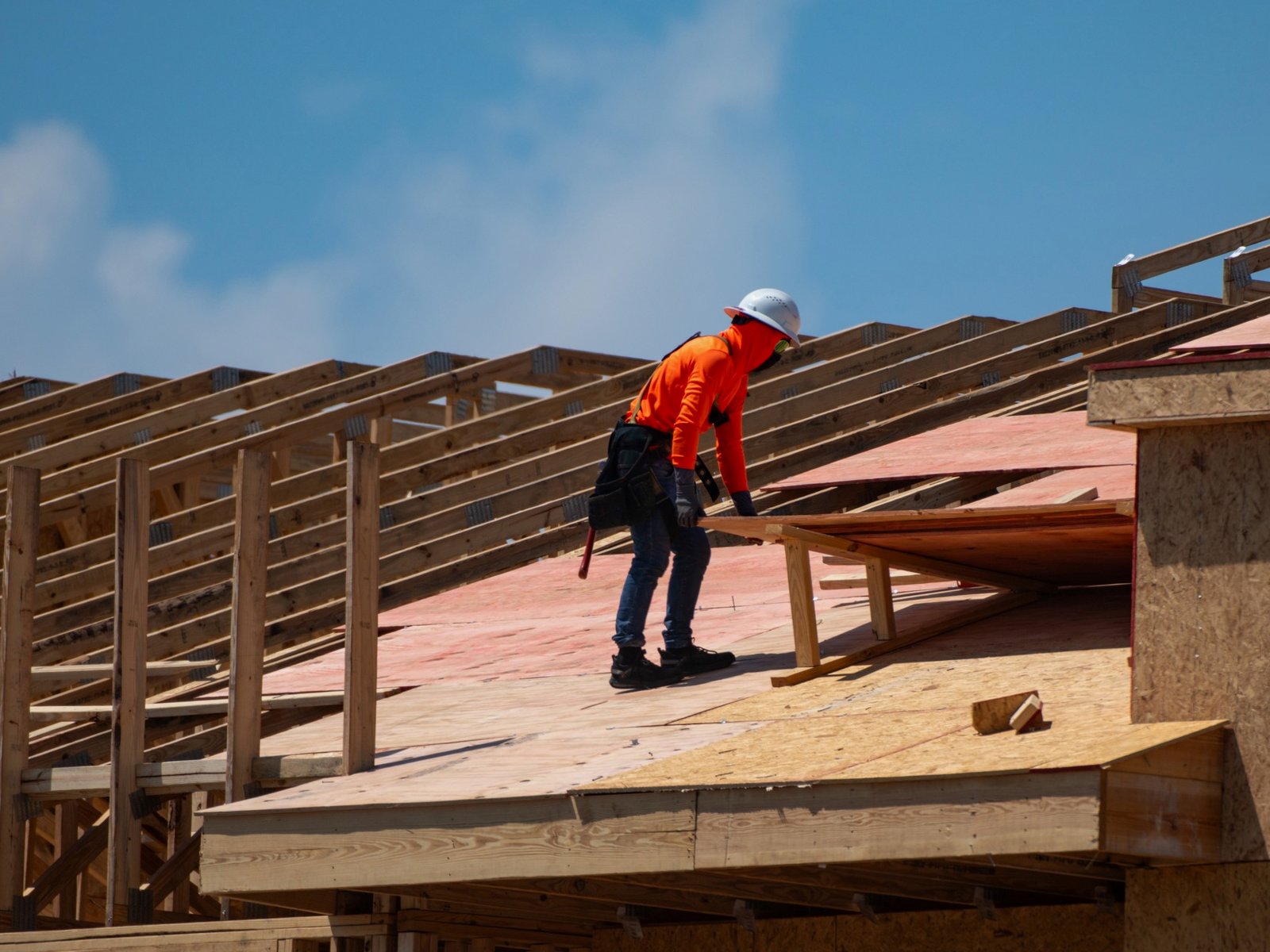 Smart Roofing, LLC — roofing contractor in El Monte, CA