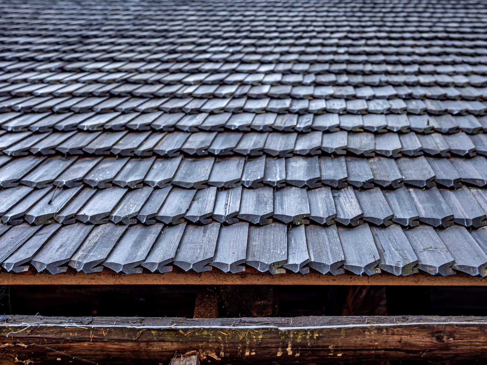 Ruff Roofers Inc — roofing contractor in Cicero, NY