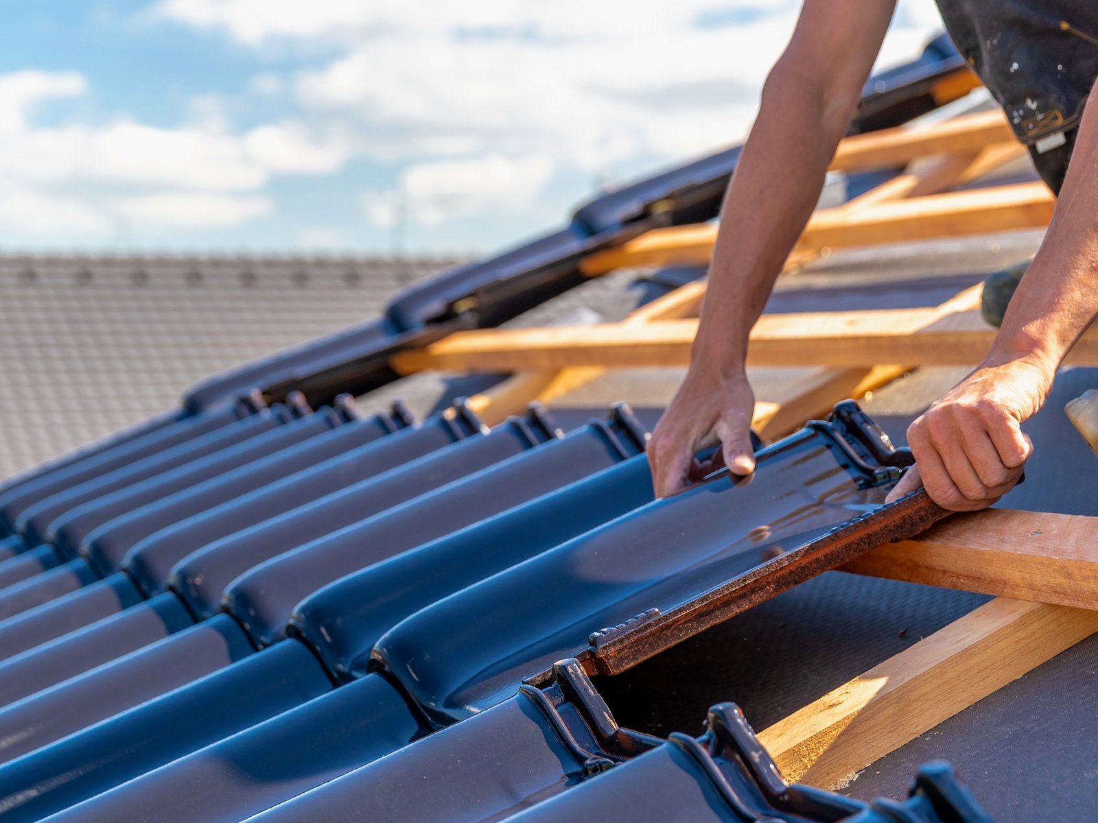 Yancey Roofing — roofing contractor in Holmes Beach, FL