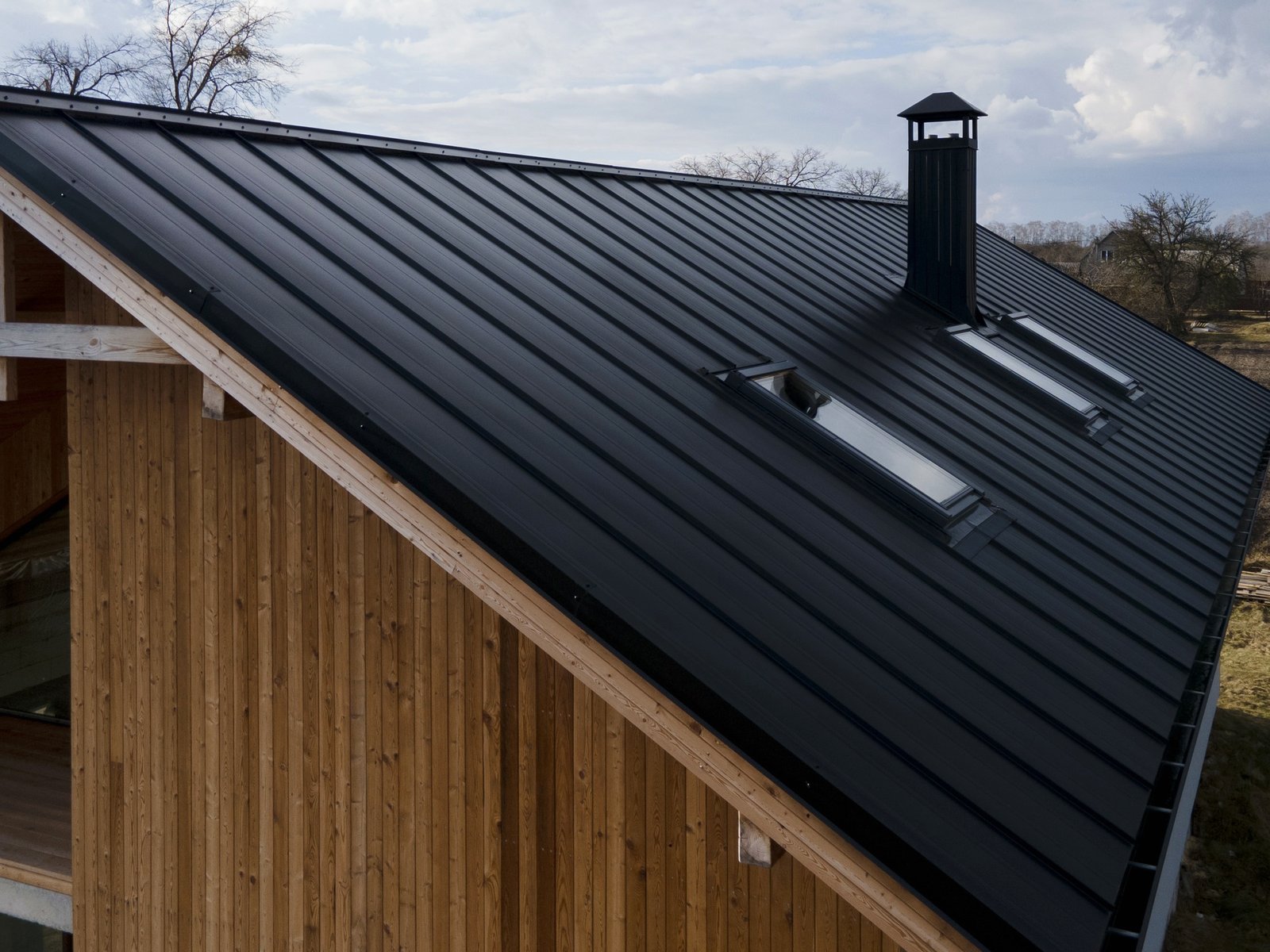 Glen's Roofing — roofing contractor in Antelope, CA
