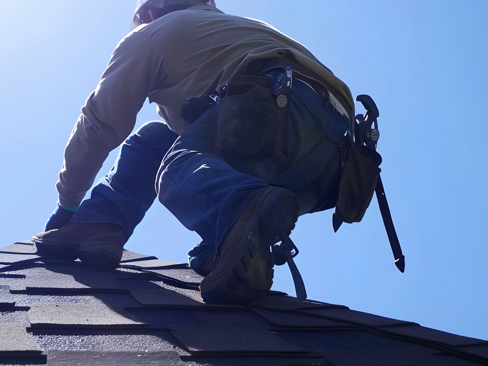Louisiana Roof Crafters — roofing contractor in North Charleston, SC