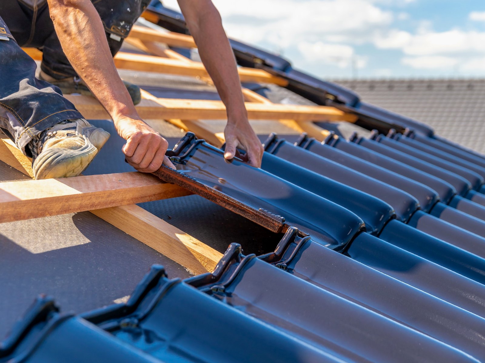 Pappas Roofing — roofing contractor in Cincinnati, OH