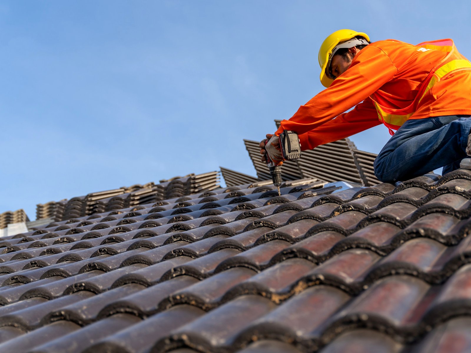 Roofing INC — roofing contractor in Cropwell, AL
