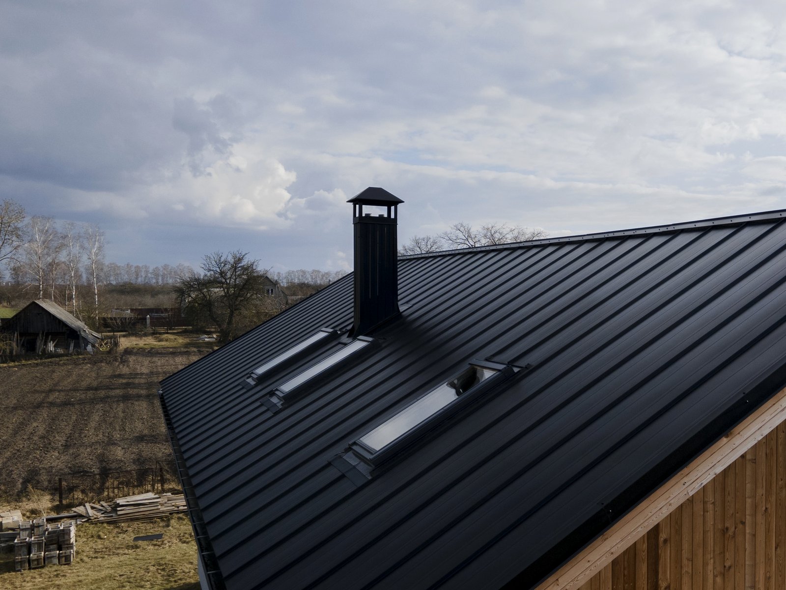 Northern Exposure Roofing — roofing contractor in Boston, MA