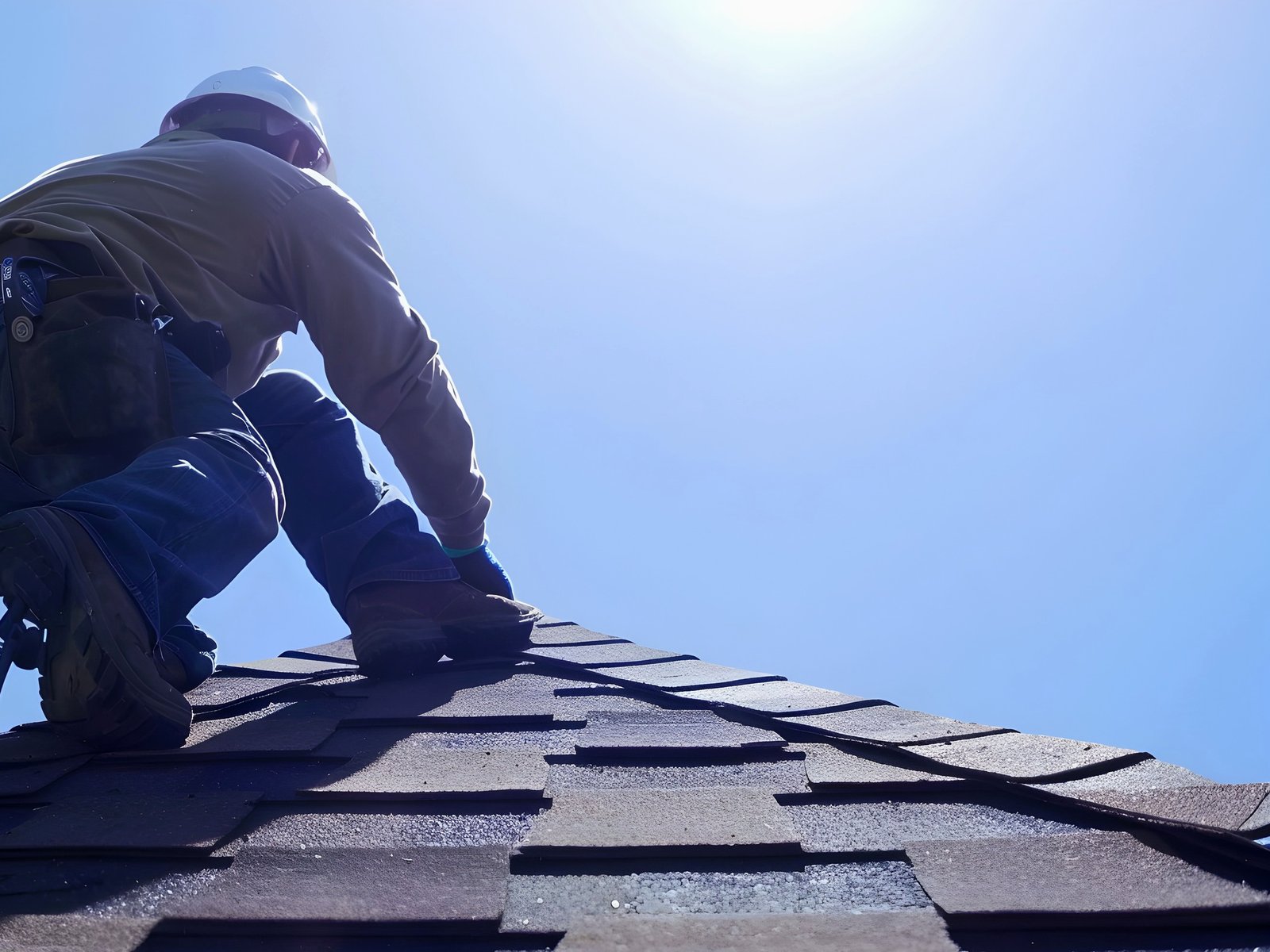Garcia Roofing — roofing contractor in Alabaster, AL
