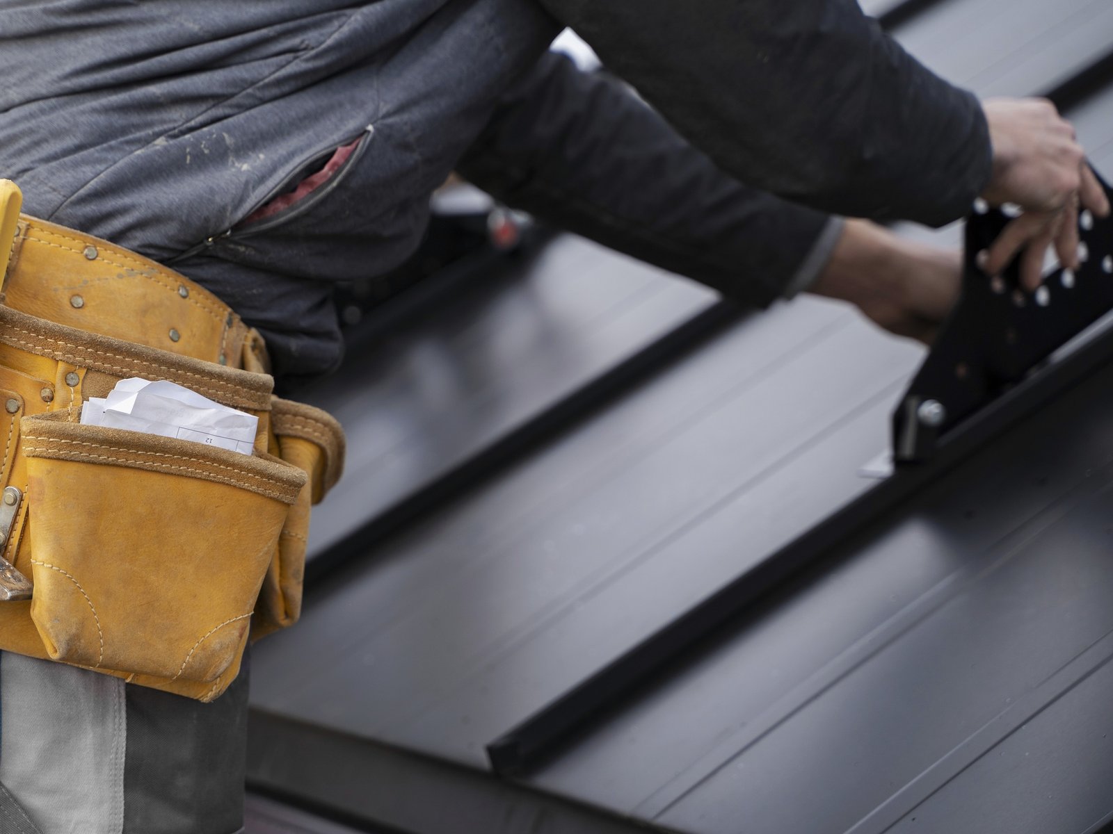 C & L Roofing Sheet Metal Works — roofing contractor in Babylon, NY