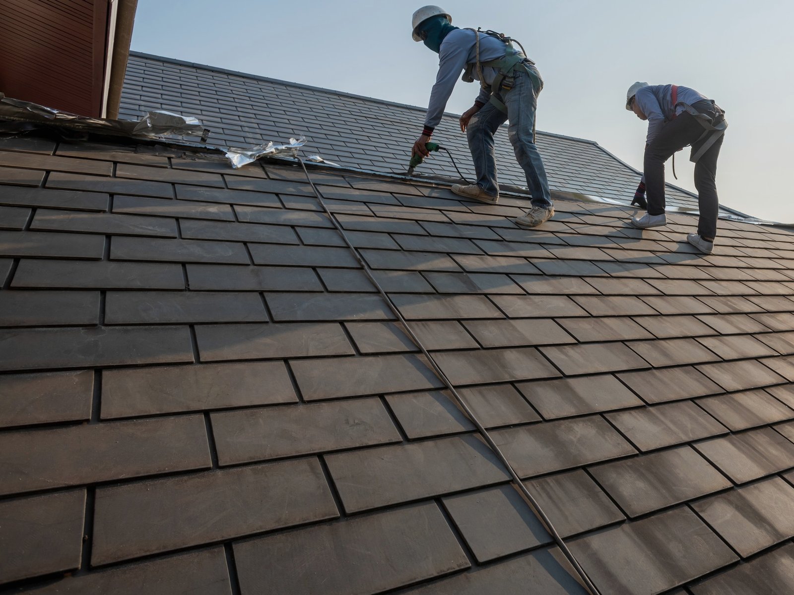 Fowler's Roofing Repair & Service — roofing contractor in Dry Ridge, KY
