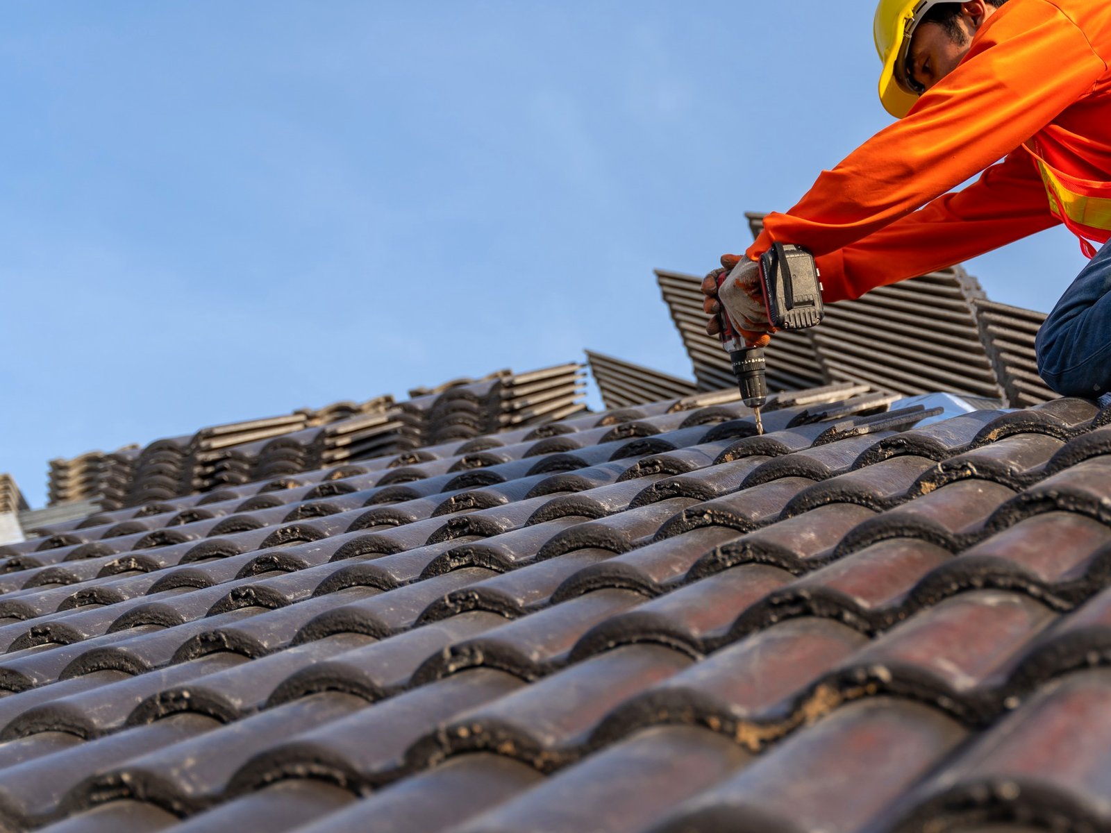 Insul pros roofing & Remodel — roofing contractor in York, PA