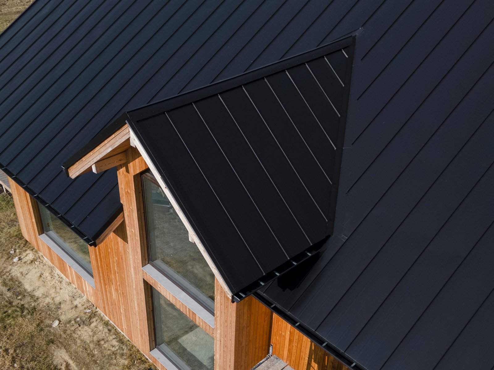 Charm City Roofing — roofing contractor in Banks, OR