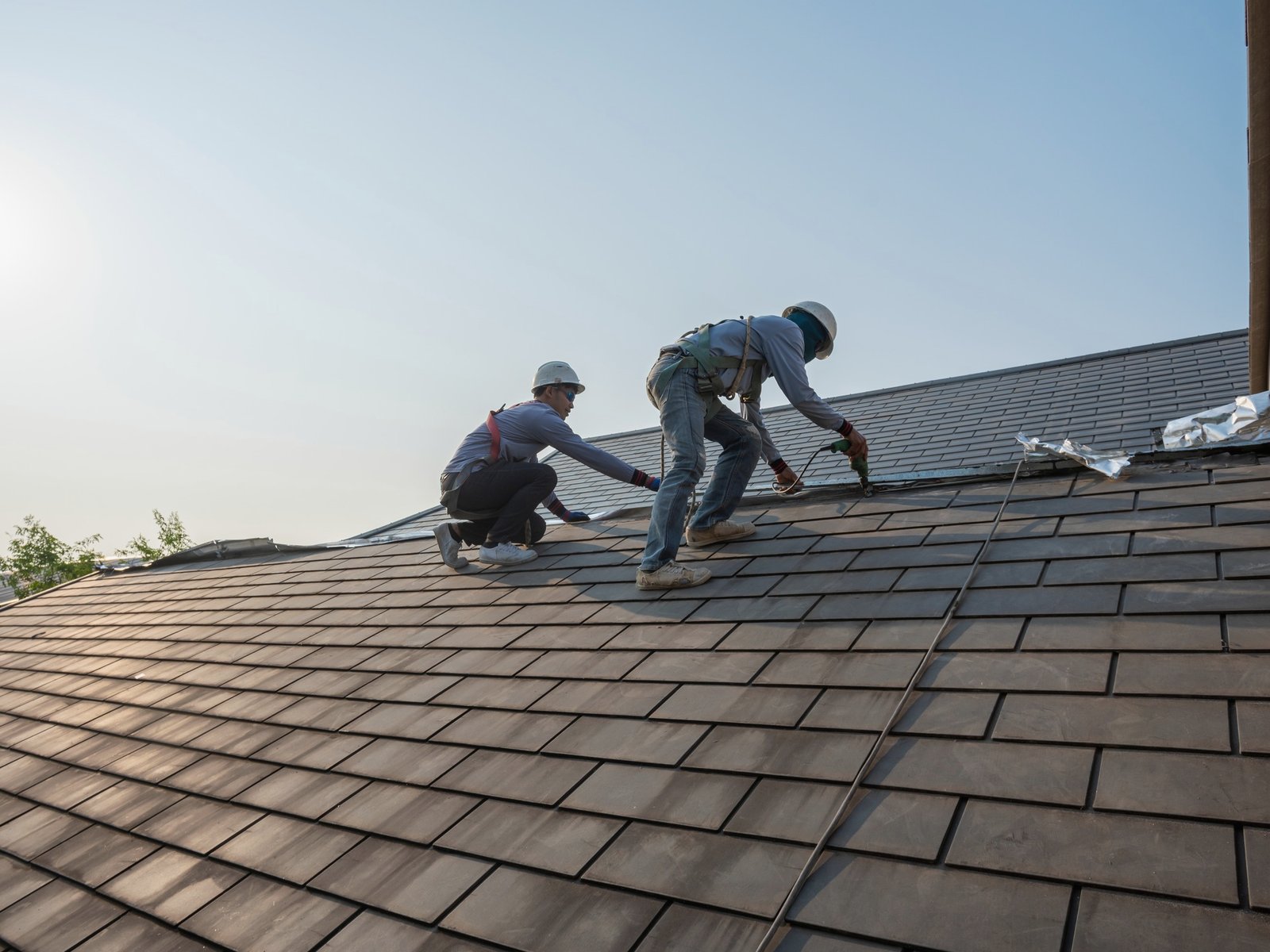Lafayette Roofing Co — roofing contractor in Clarksville, TN