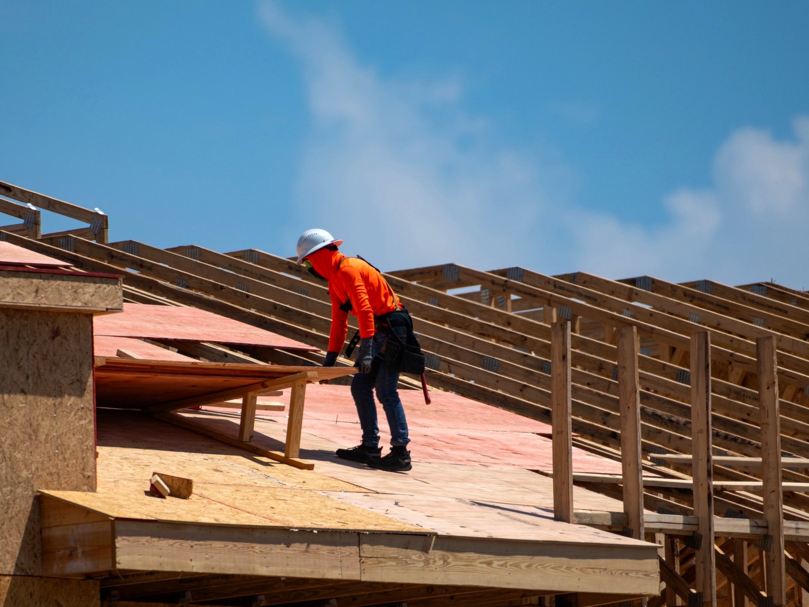 Superior Roofing Services — roofing contractor in Bokeelia, FL