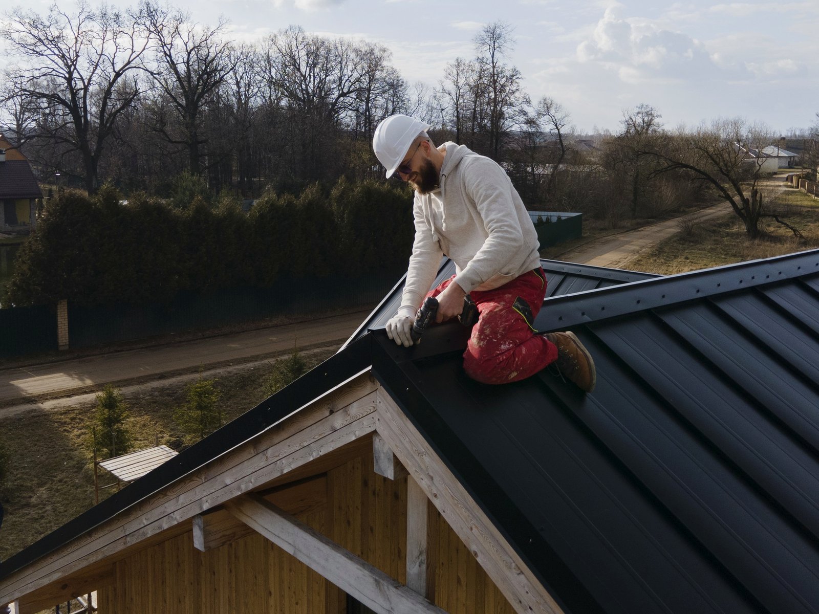 A-M Roofing & Siding — roofing contractor in East Hanover, NJ