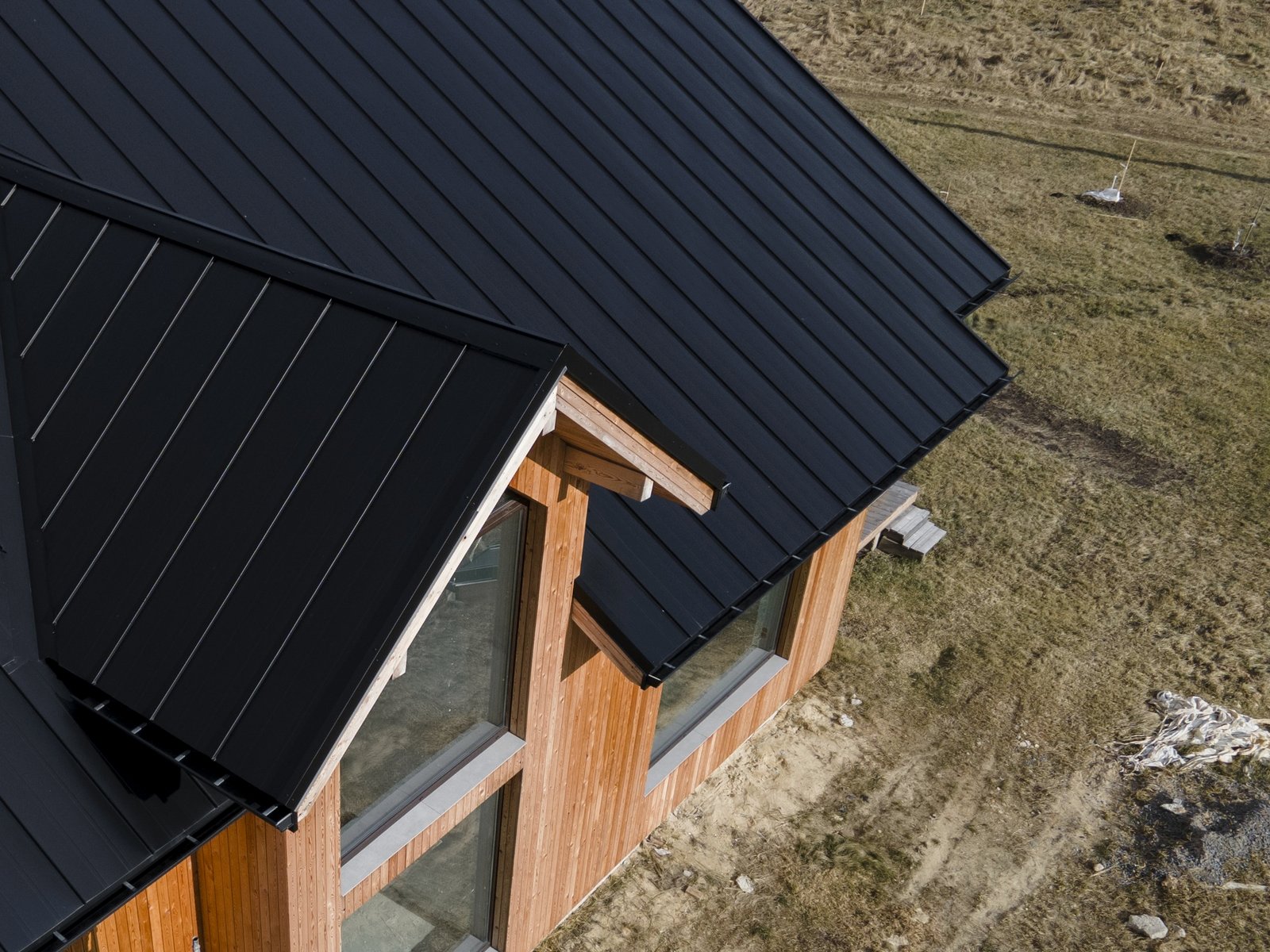 Flat Roof Experts — roofing contractor in Dublin, PA