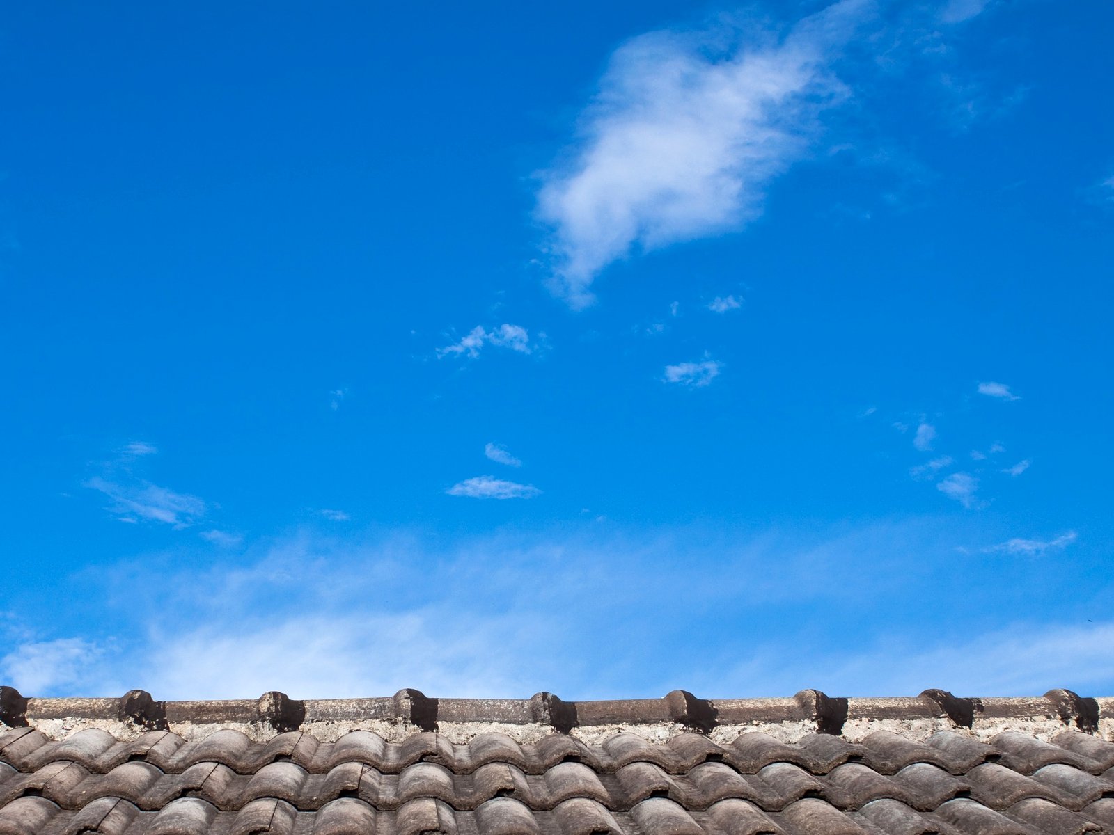 Haughton Roofing Inc. — roofing contractor in Clyde, OH