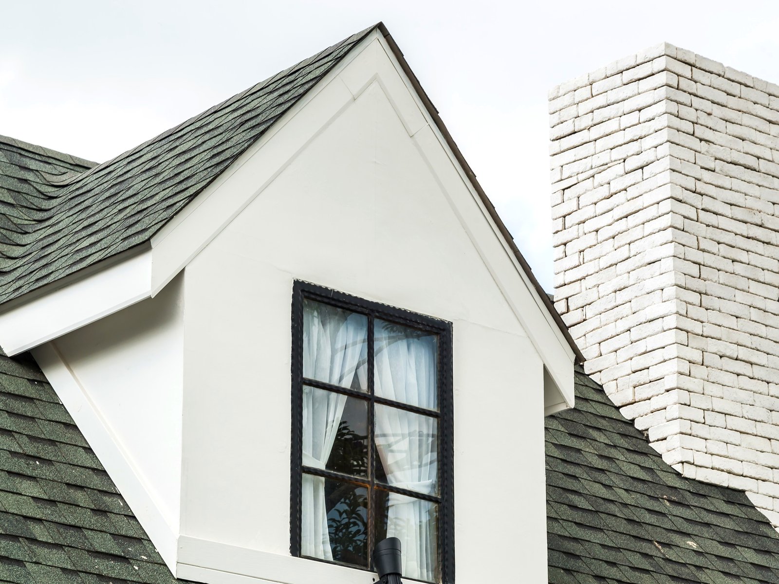 Top American Roofing — roofing contractor in Butner, NC